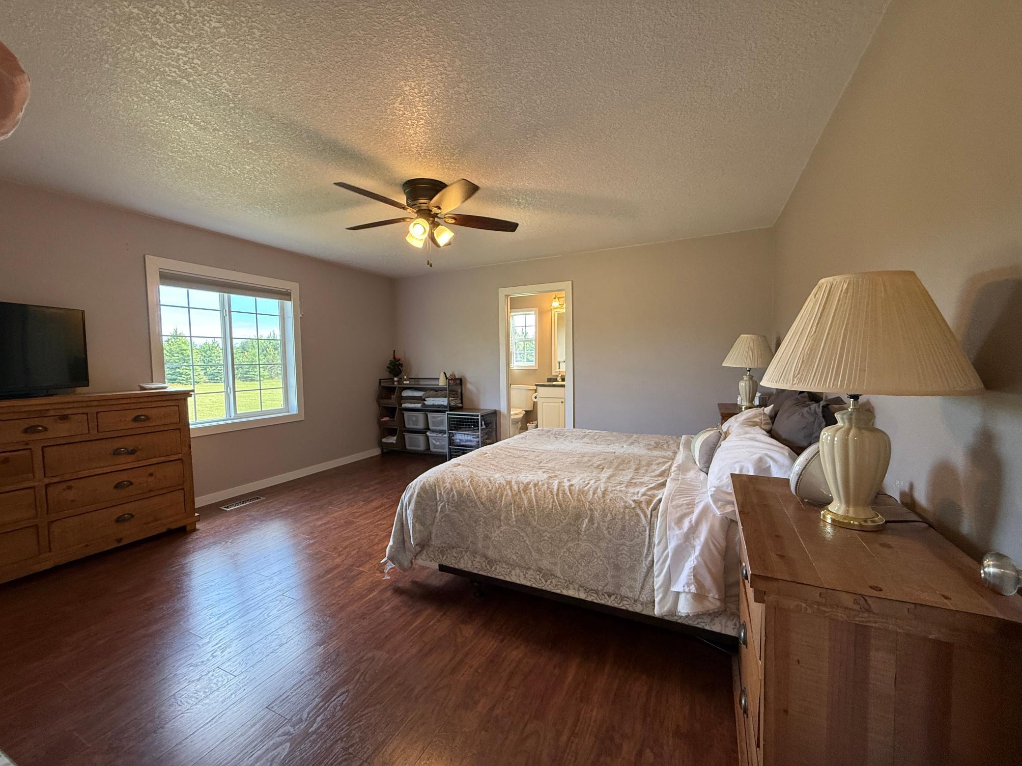 2005 single family home for sale at 9060 Tranquility Lane NW in Bemidji, MN — 3 bed, 2 bath (photo 30 of 50)