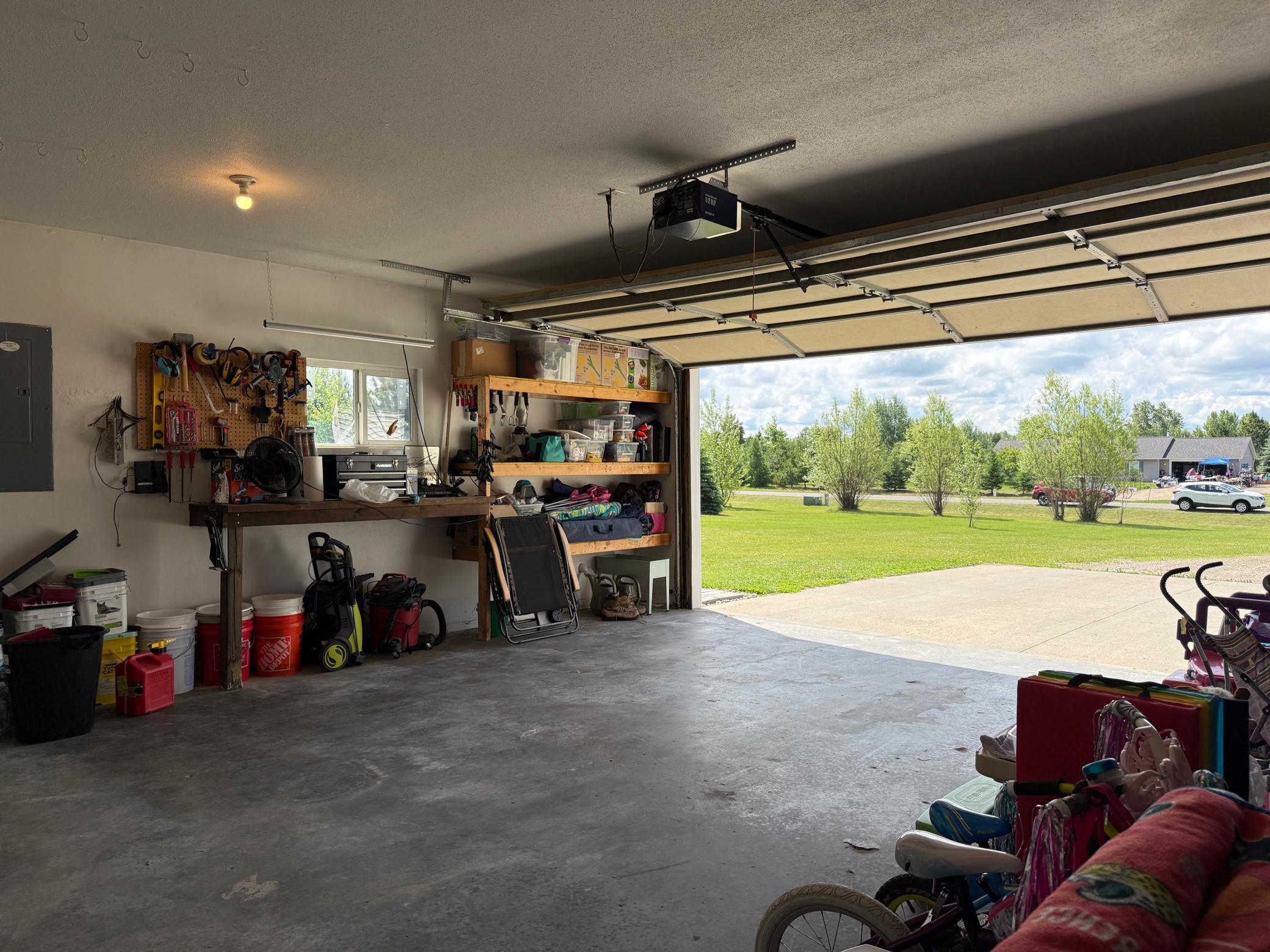 2005 single family home for sale at 9060 Tranquility Lane NW in Bemidji, MN — 3 bed, 2 bath (photo 49 of 50)