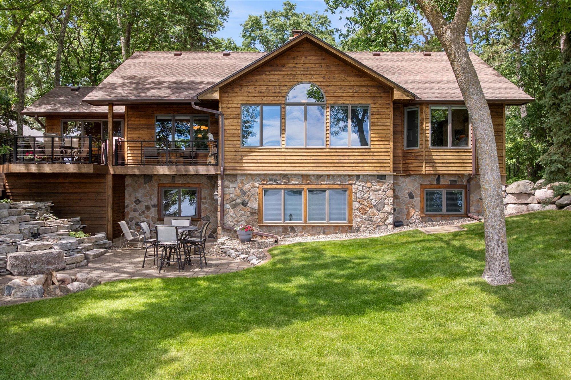 35184 West Shore Drive, Crosslake MN 56442 - Photo 3 of 42
