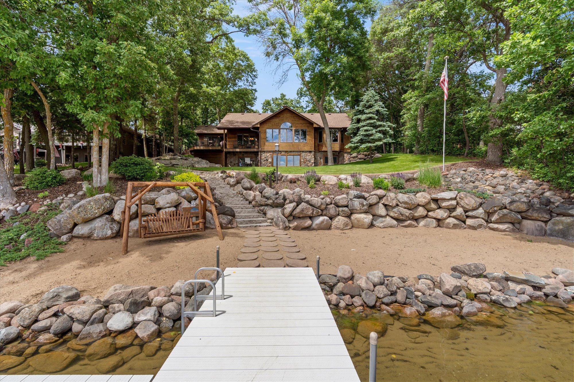 35184 West Shore Drive, Crosslake MN 56442 - Photo 30 of 42