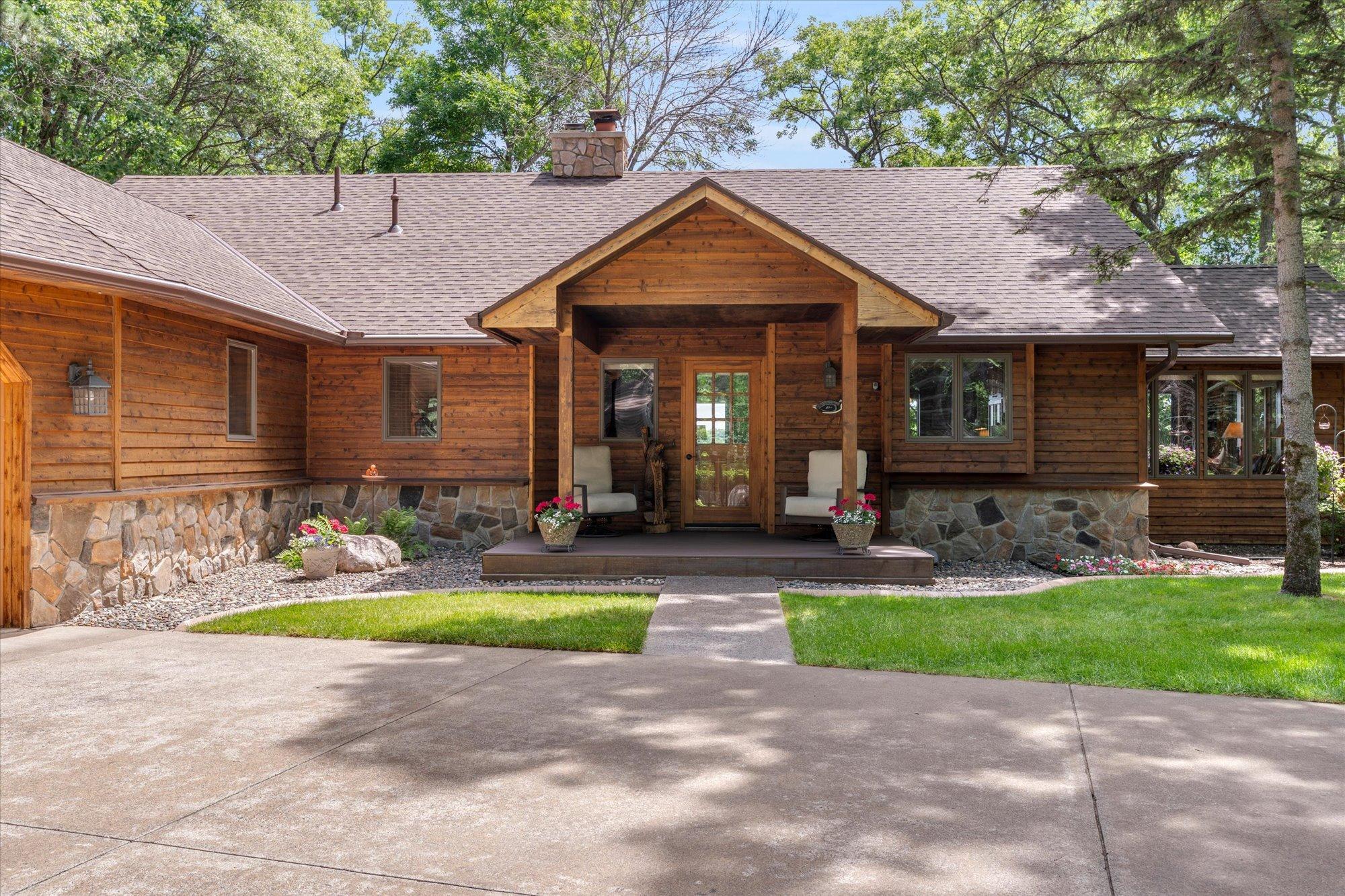 35184 West Shore Drive, Crosslake MN 56442 - Photo 4 of 42