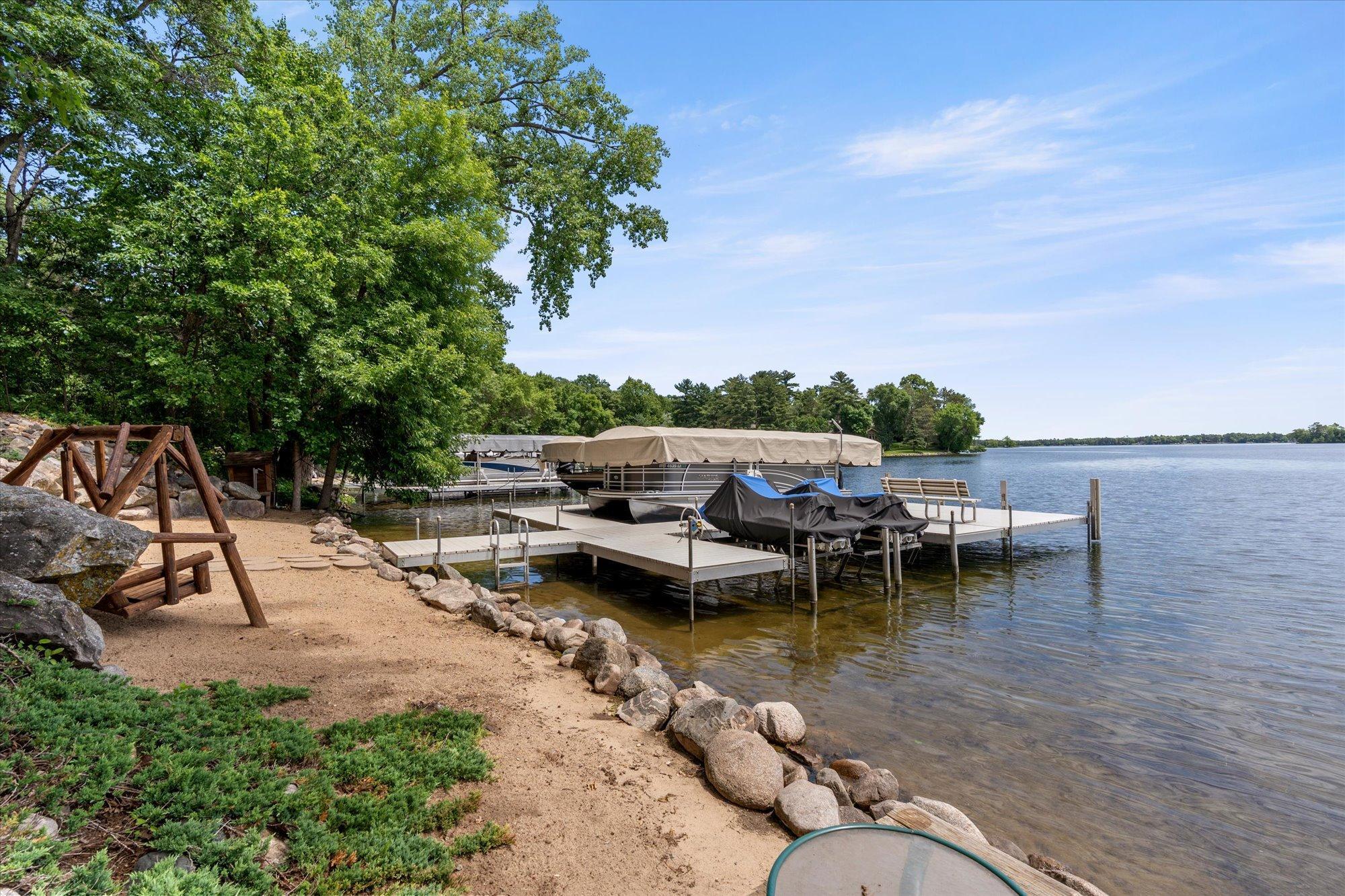 35184 West Shore Drive, Crosslake MN 56442 - Photo 35 of 42
