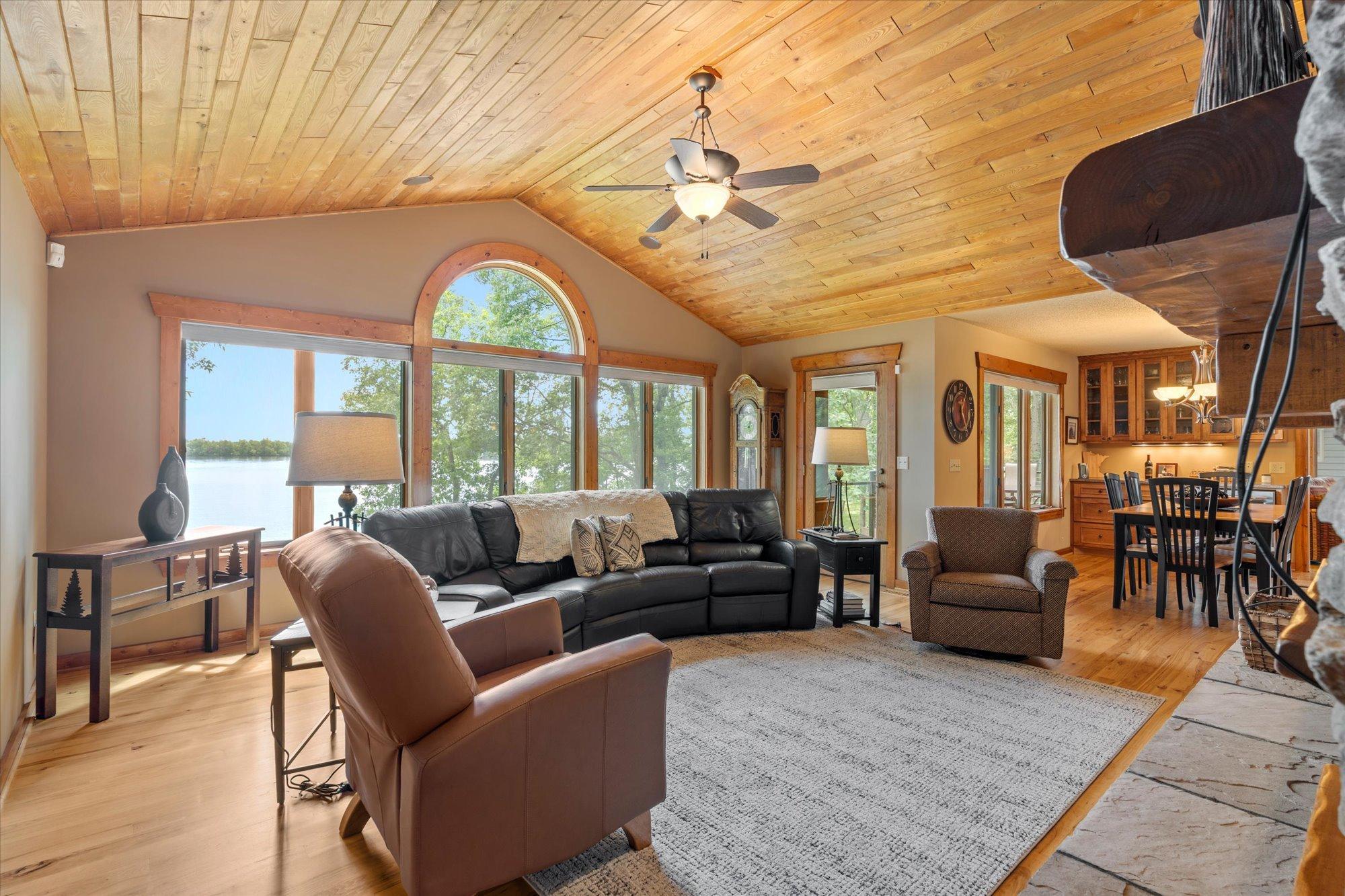 35184 West Shore Drive, Crosslake MN 56442 - Photo 5 of 42