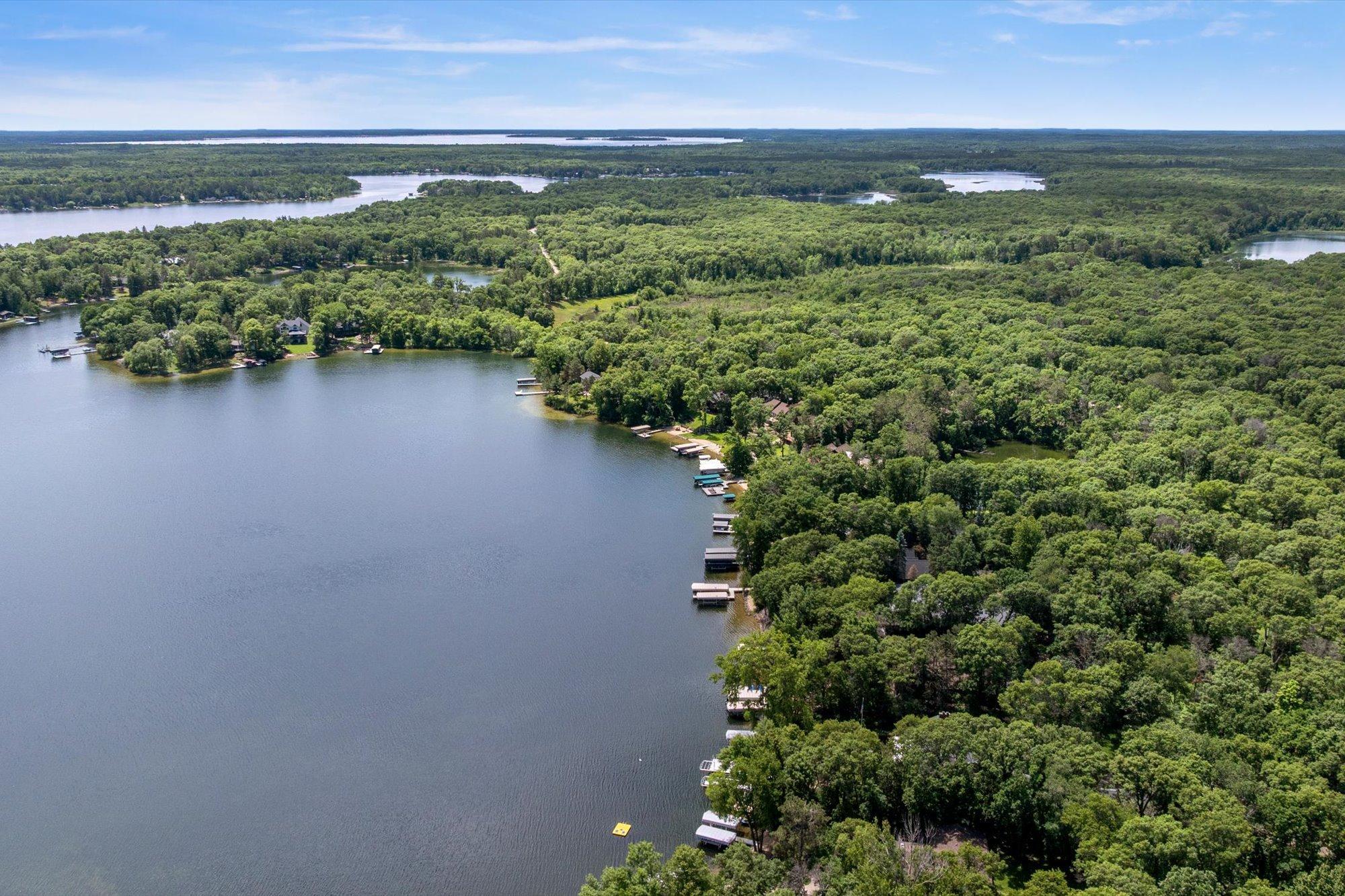 35184 West Shore Drive, Crosslake MN 56442 - Photo 41 of 42