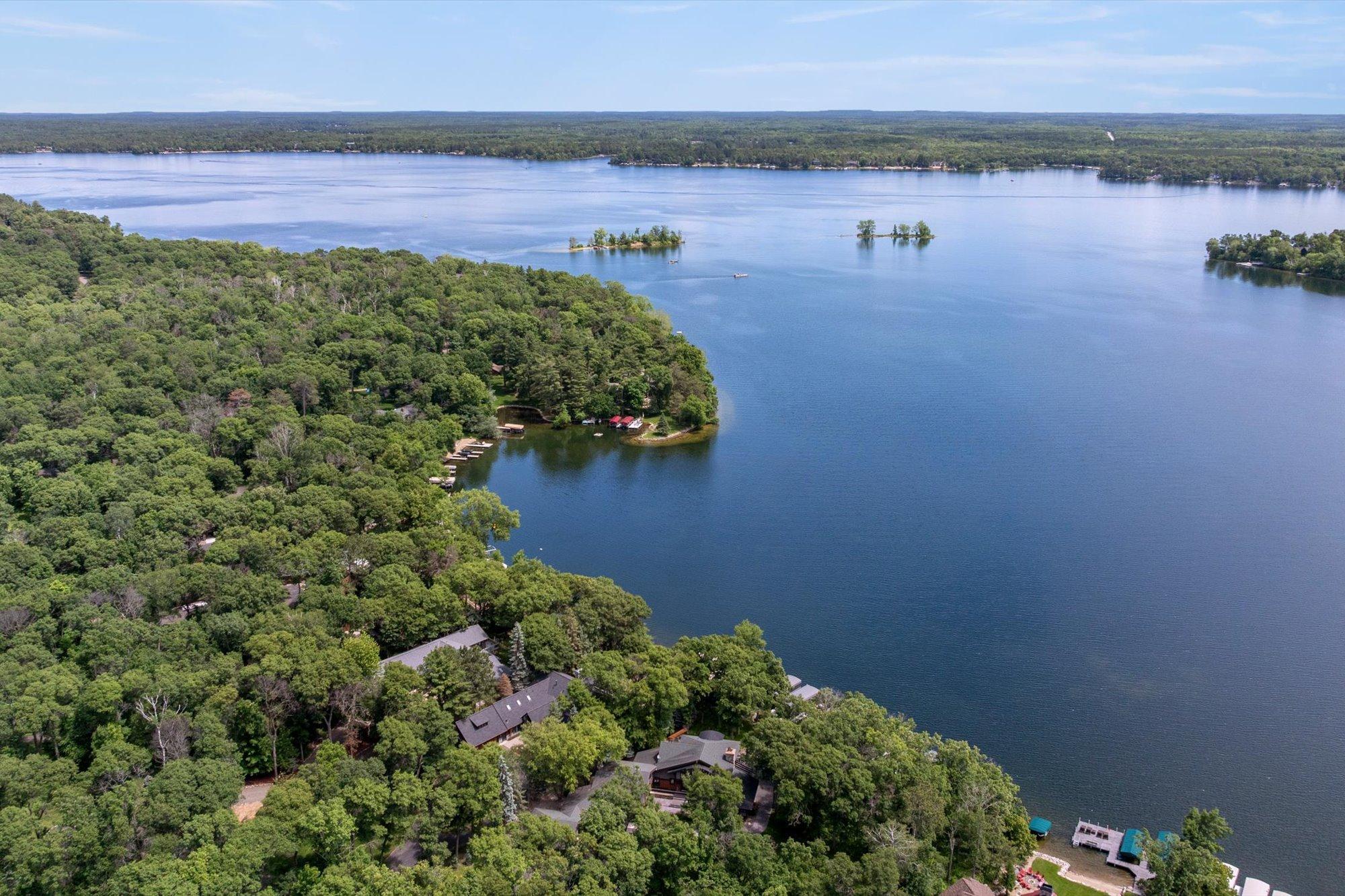 35184 West Shore Drive, Crosslake MN 56442 - Photo 42 of 42