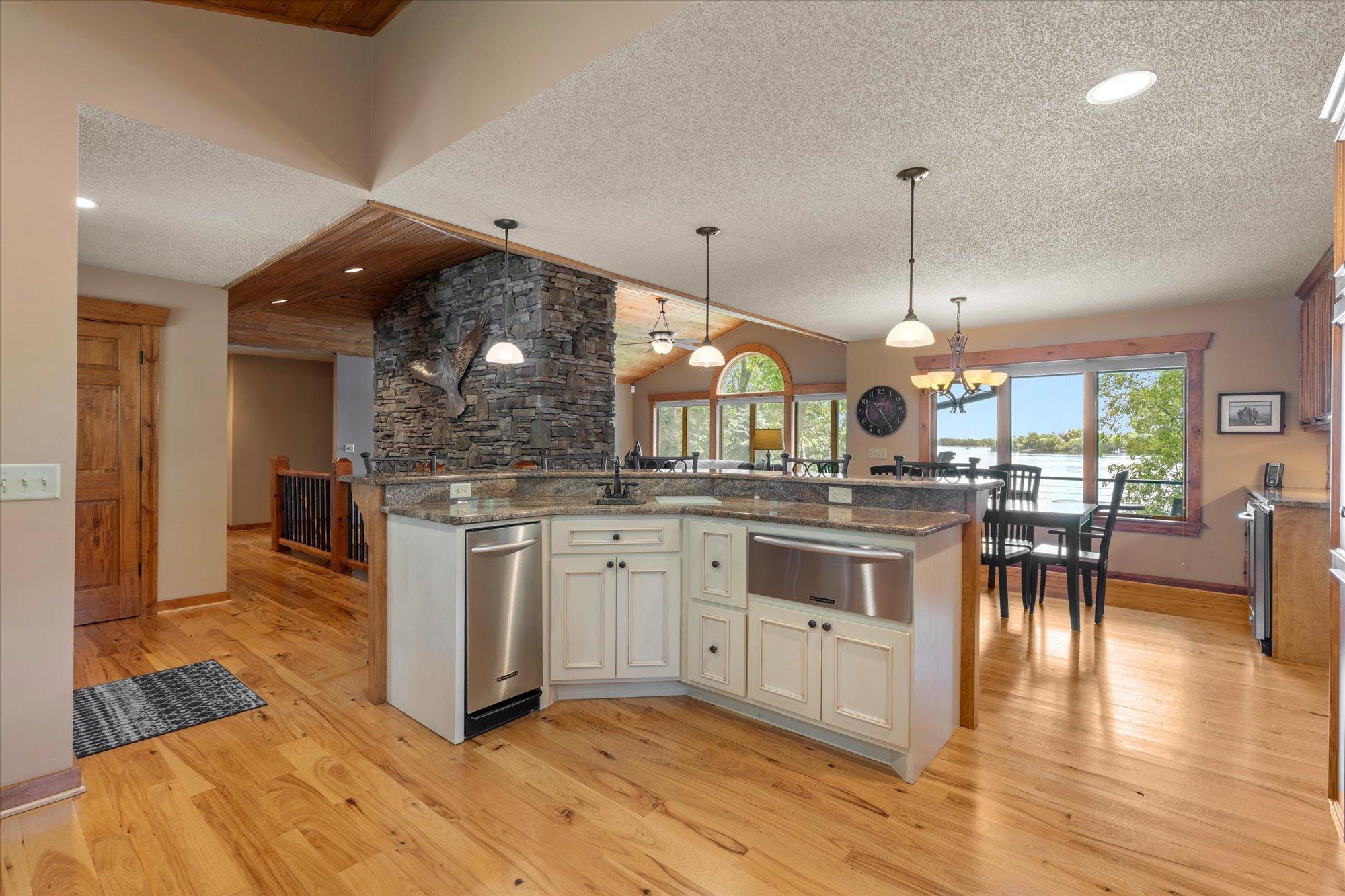 35184 West Shore Drive, Crosslake MN 56442 - Photo 8 of 42