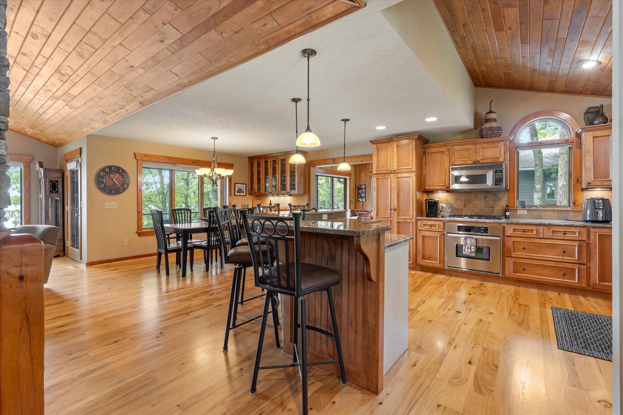 35184 West Shore Drive, Crosslake MN 56442 - Photo 9 of 42