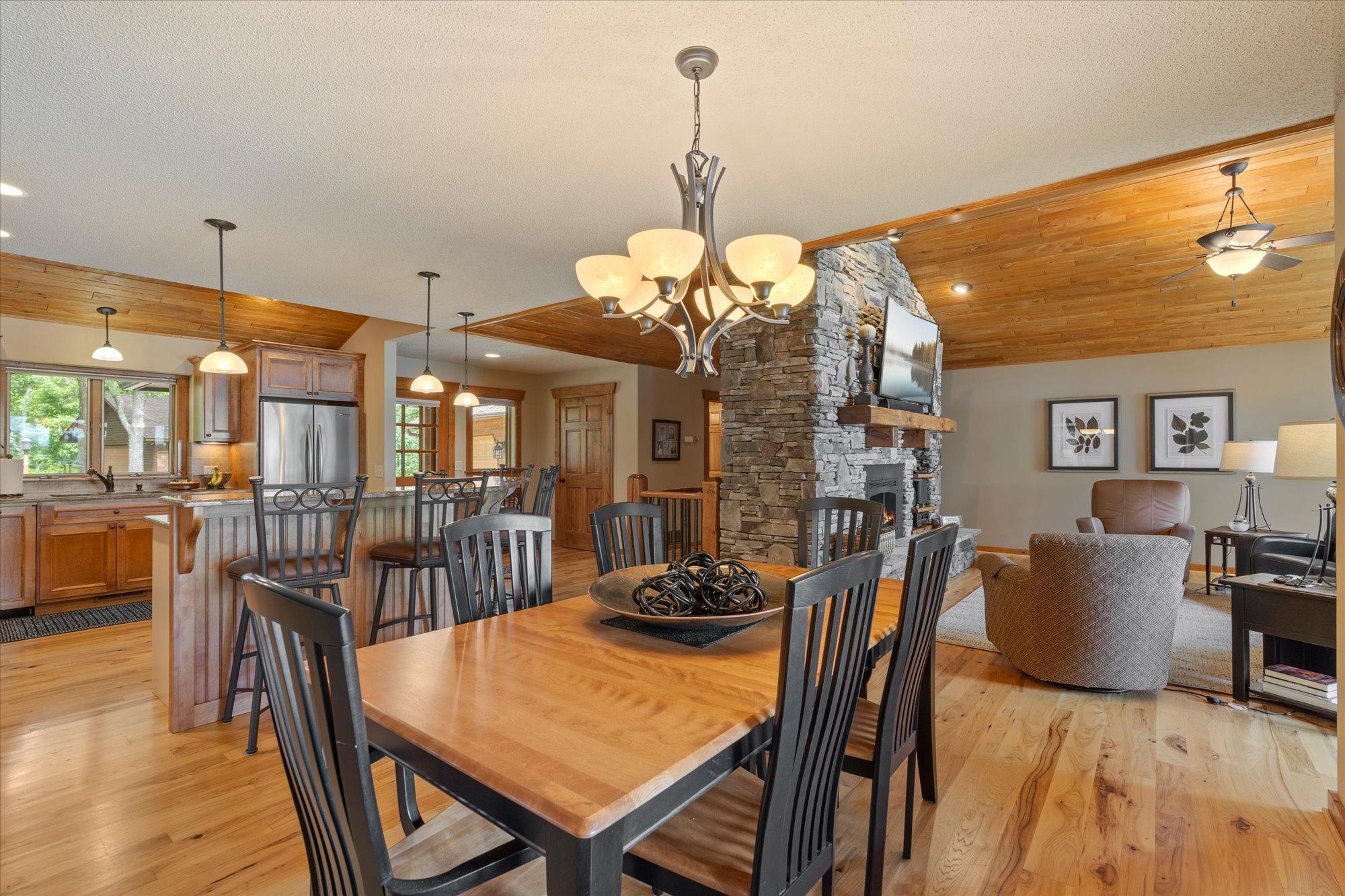 35184 West Shore Drive, Crosslake MN 56442 - Photo 10 of 42