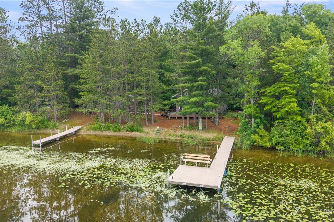 10401 Vermillion Point Drive NE, Deer River MN 56636 - Photo 2 of 30