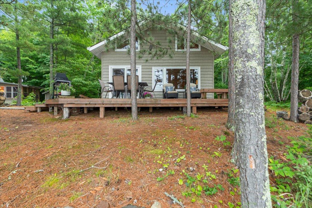 10401 Vermillion Point Drive NE, Deer River MN 56636 - Photo 3 of 30