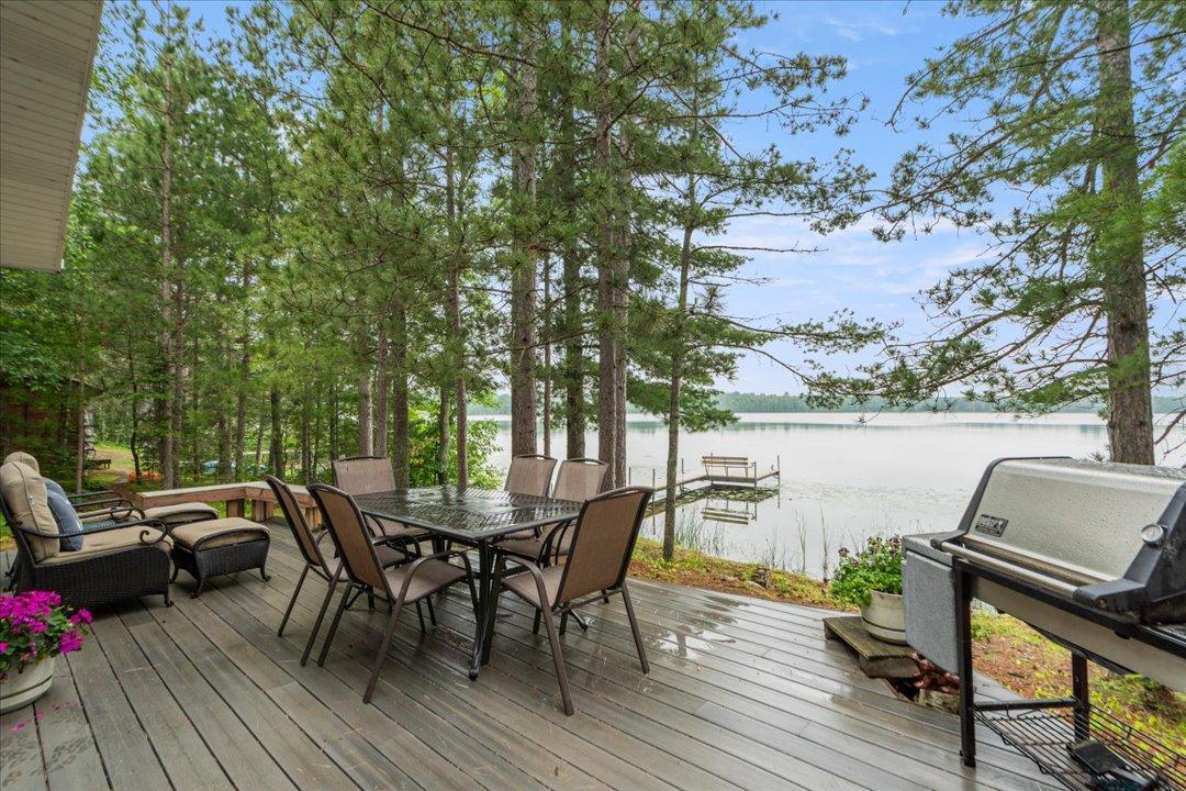 10401 Vermillion Point Drive NE, Deer River MN 56636 - Photo 4 of 30