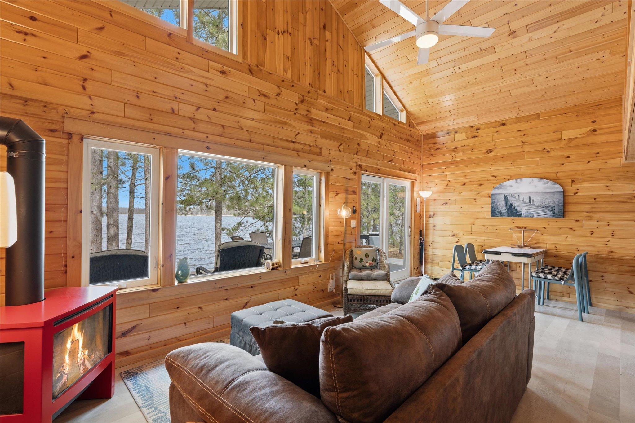 10401 Vermillion Point Drive NE, Deer River MN 56636 - Photo 7 of 30