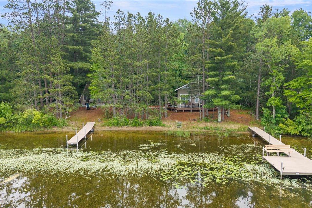 10403 Vermillion Point Drive NE, Deer River MN 56636 - Photo 3 of 25
