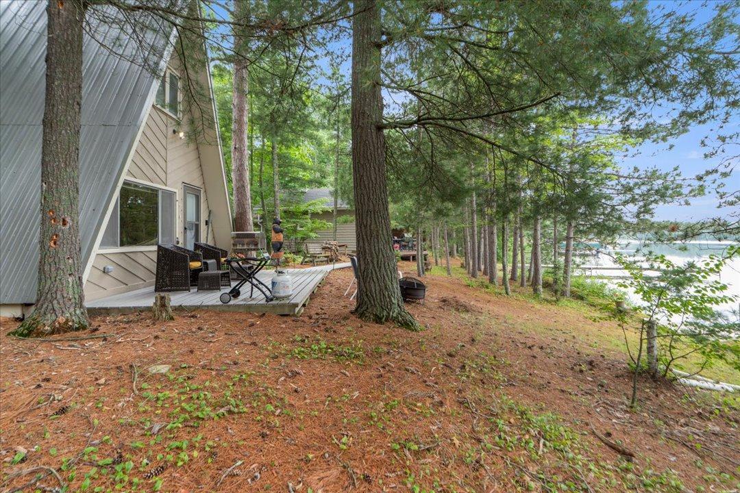 10403 Vermillion Point Drive NE, Deer River MN 56636 - Photo 4 of 25