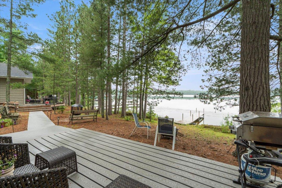 10403 Vermillion Point Drive NE, Deer River MN 56636 - Photo 5 of 25