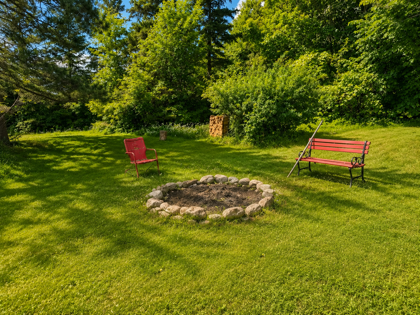 16442 N Blackduck Lake Road NE, Hines MN 56647 - Photo 4 of 18
