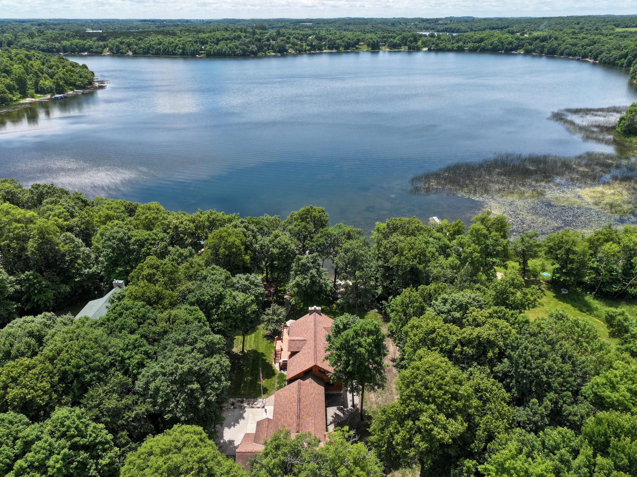 2000 single family home for sale at 12310 Tall Timbers Road SW in Garfield, MN — 4 bed, 4 bath (photo 2 of 77)