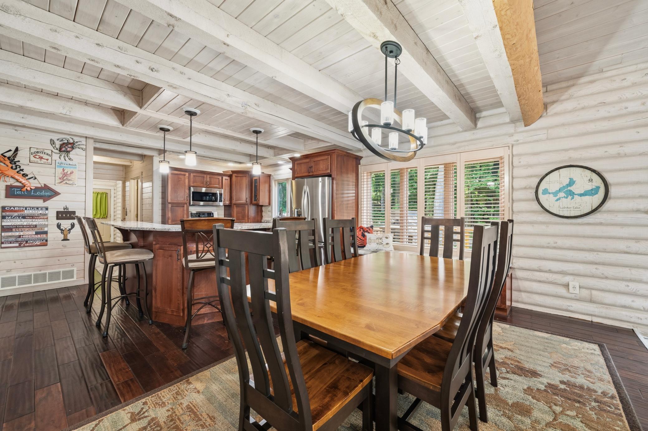 2000 single family home for sale at 12310 Tall Timbers Road SW in Garfield, MN — 4 bed, 4 bath (photo 13 of 77)