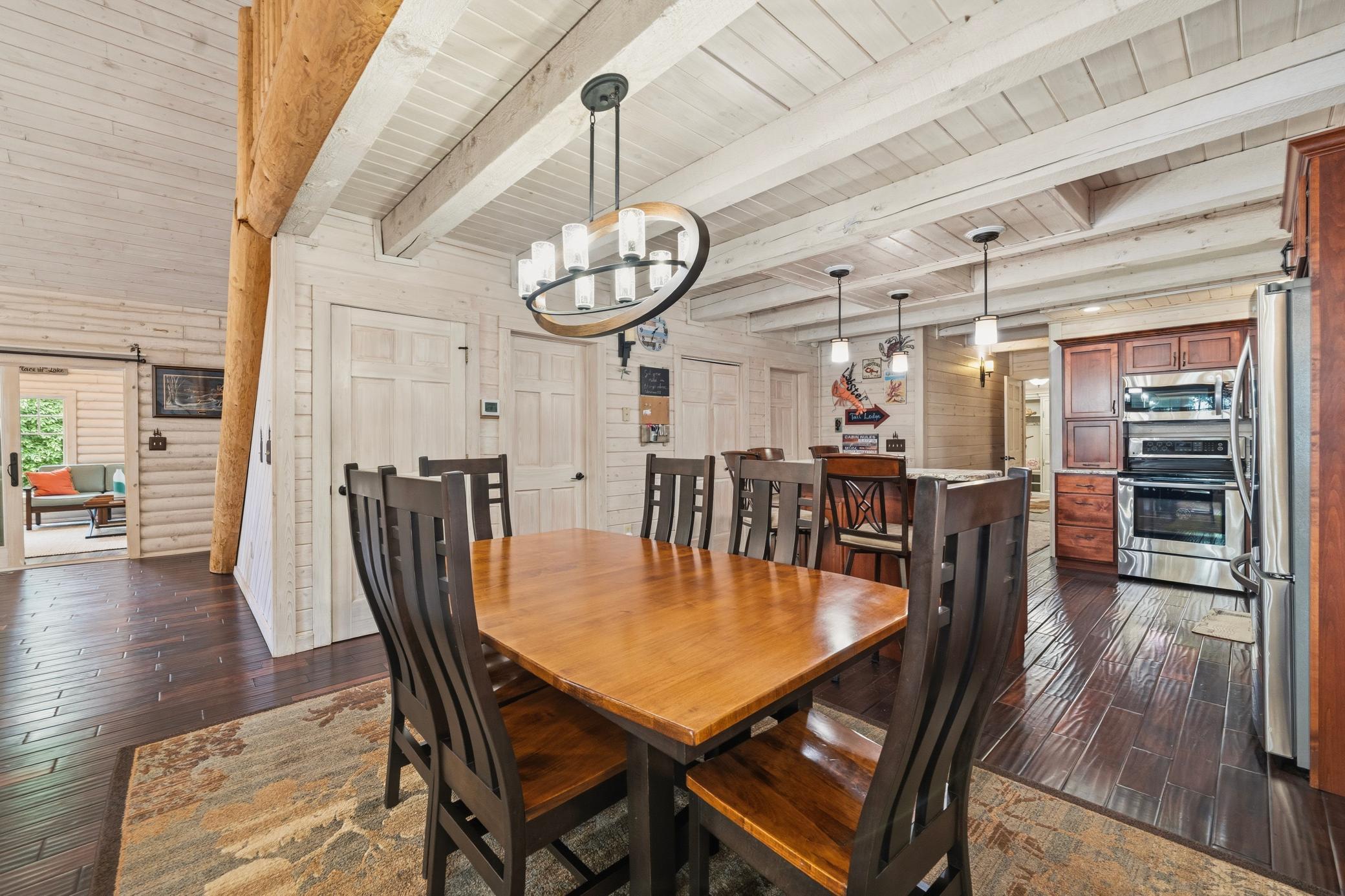 2000 single family home for sale at 12310 Tall Timbers Road SW in Garfield, MN — 4 bed, 4 bath (photo 14 of 77)