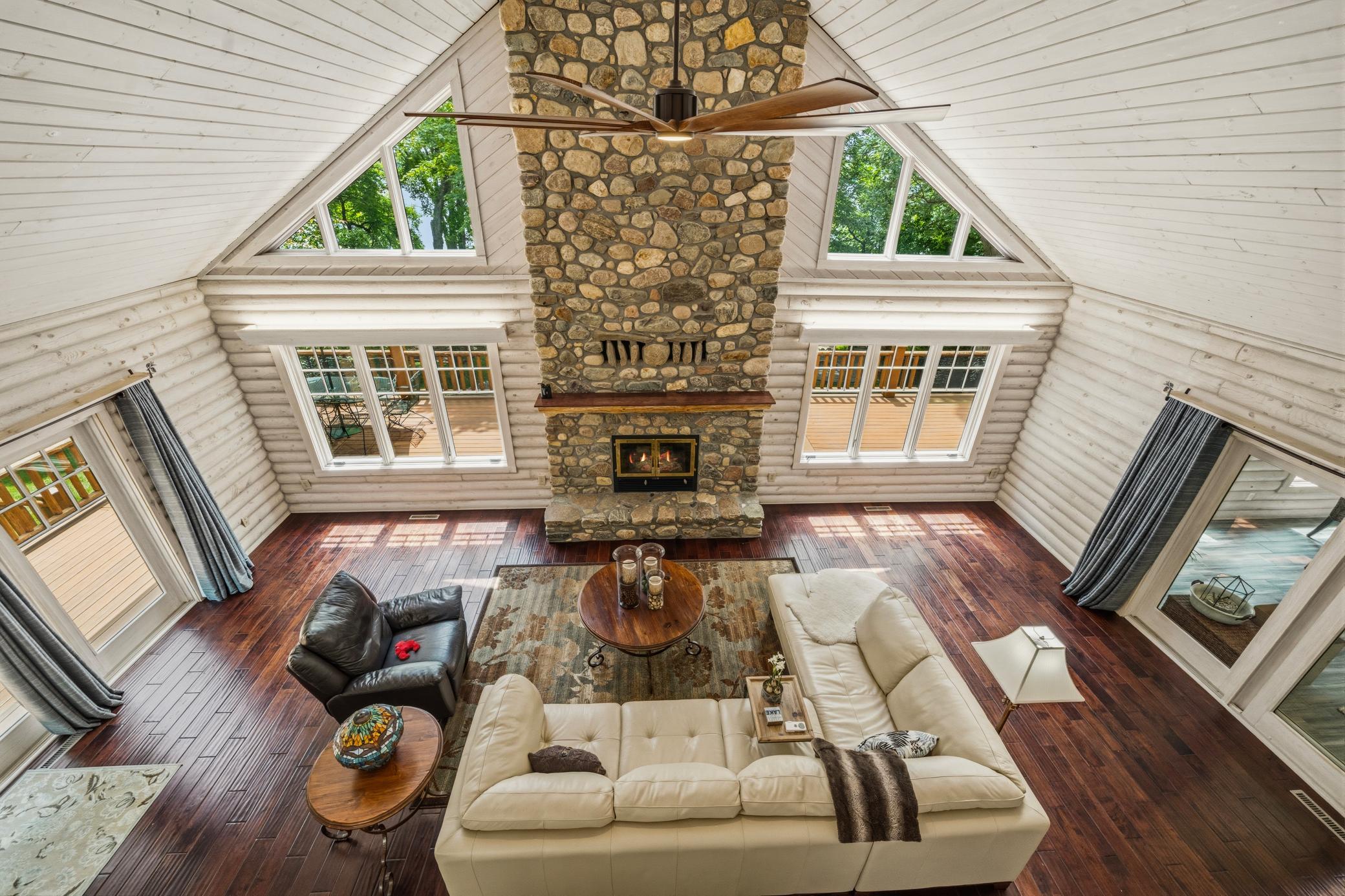2000 single family home for sale at 12310 Tall Timbers Road SW in Garfield, MN — 4 bed, 4 bath (photo 15 of 77)
