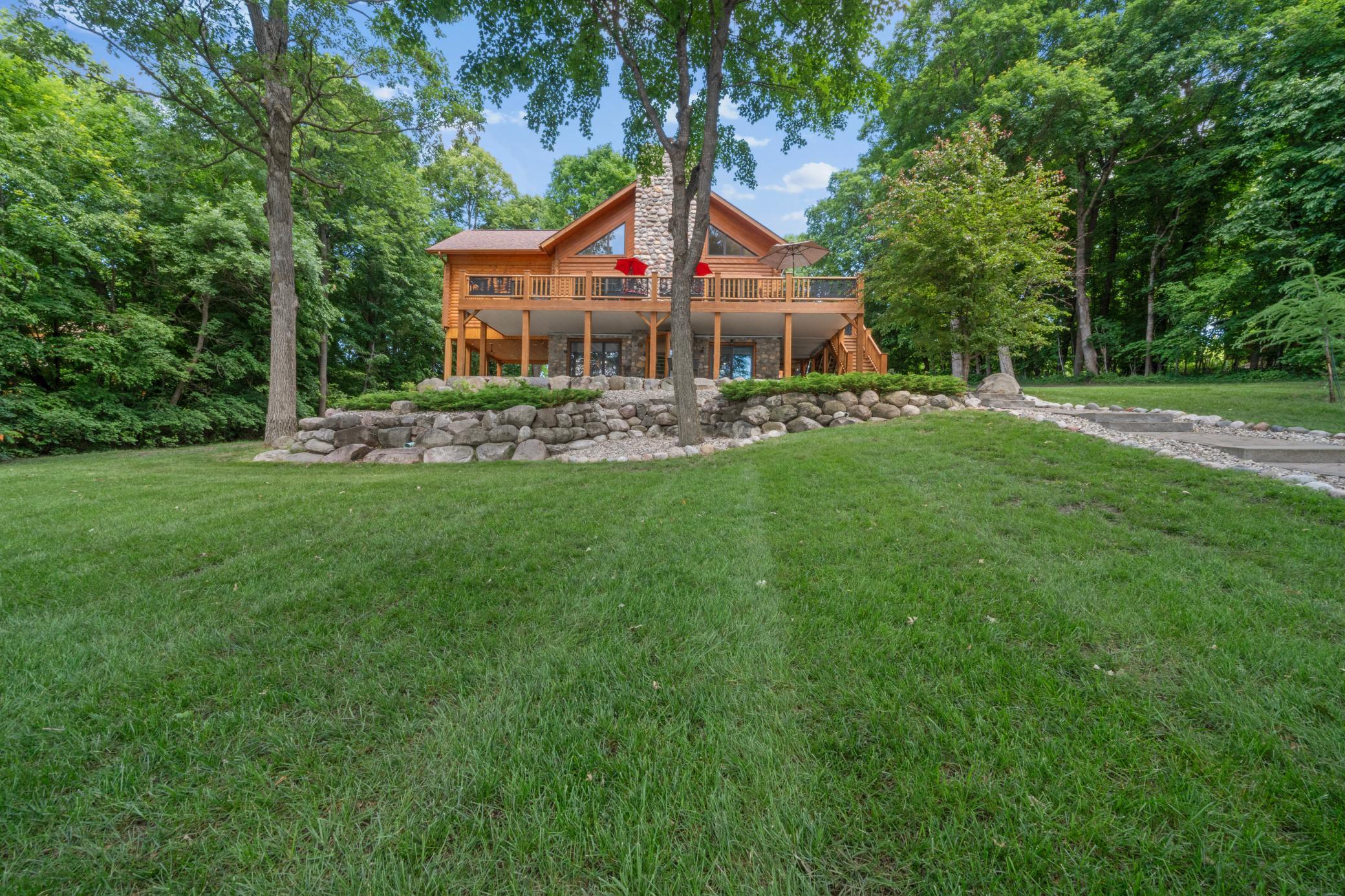 2000 single family home for sale at 12310 Tall Timbers Road SW in Garfield, MN — 4 bed, 4 bath (photo 4 of 77)