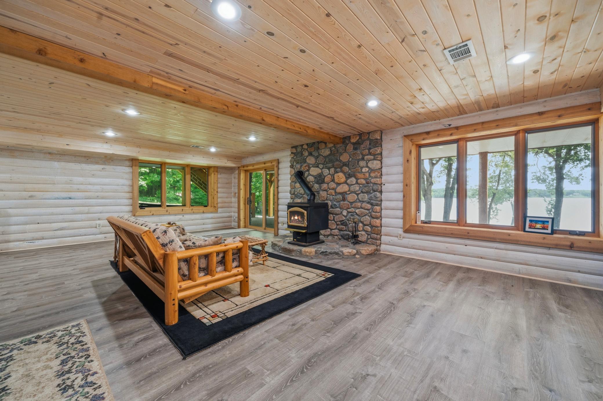2000 single family home for sale at 12310 Tall Timbers Road SW in Garfield, MN — 4 bed, 4 bath (photo 36 of 77)