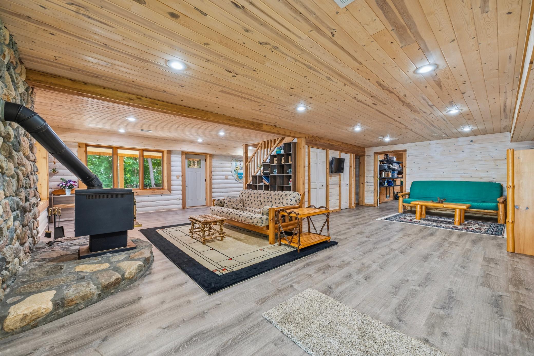 2000 single family home for sale at 12310 Tall Timbers Road SW in Garfield, MN — 4 bed, 4 bath (photo 37 of 77)