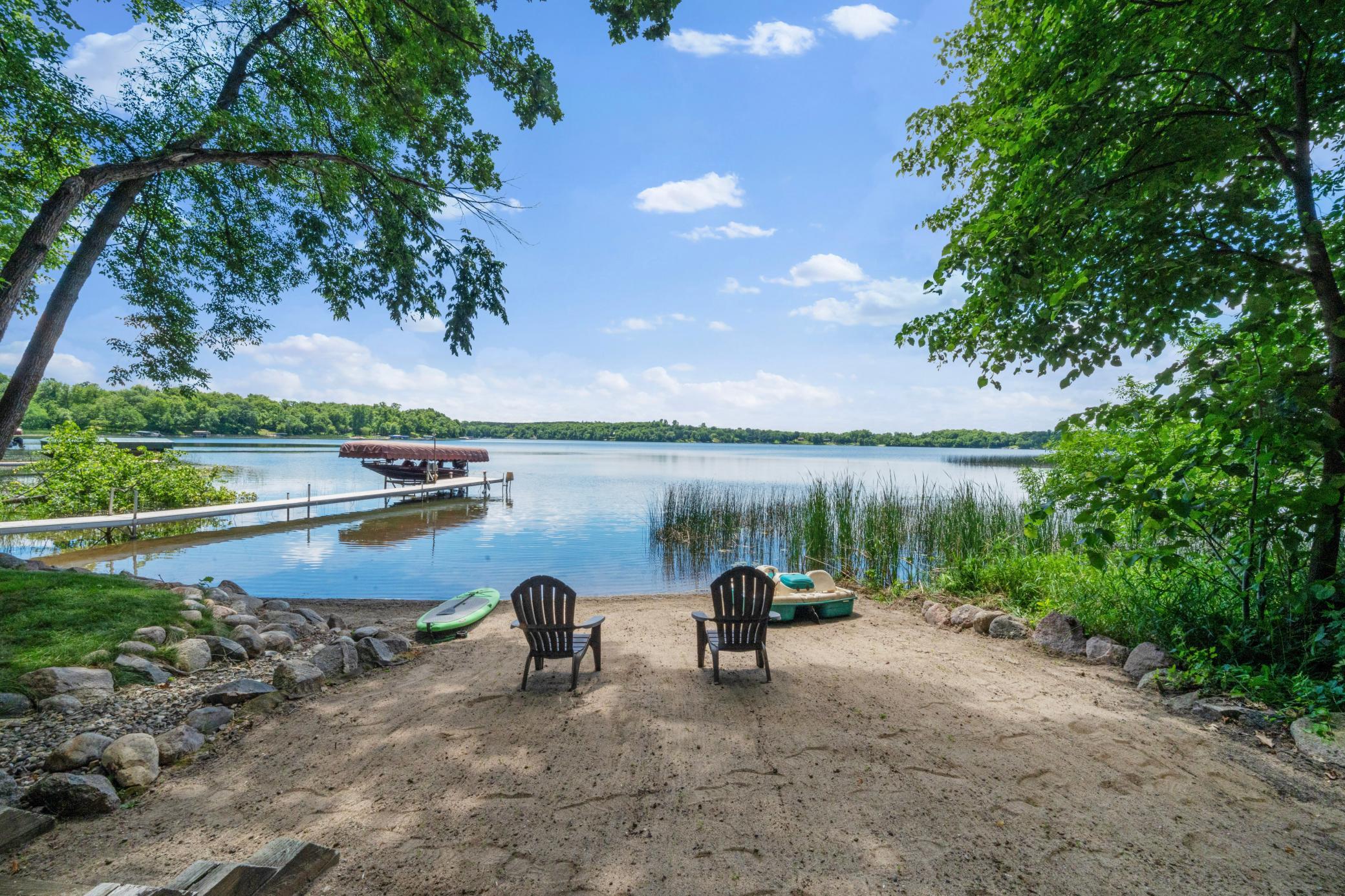 2000 single family home for sale at 12310 Tall Timbers Road SW in Garfield, MN — 4 bed, 4 bath (photo 5 of 77)