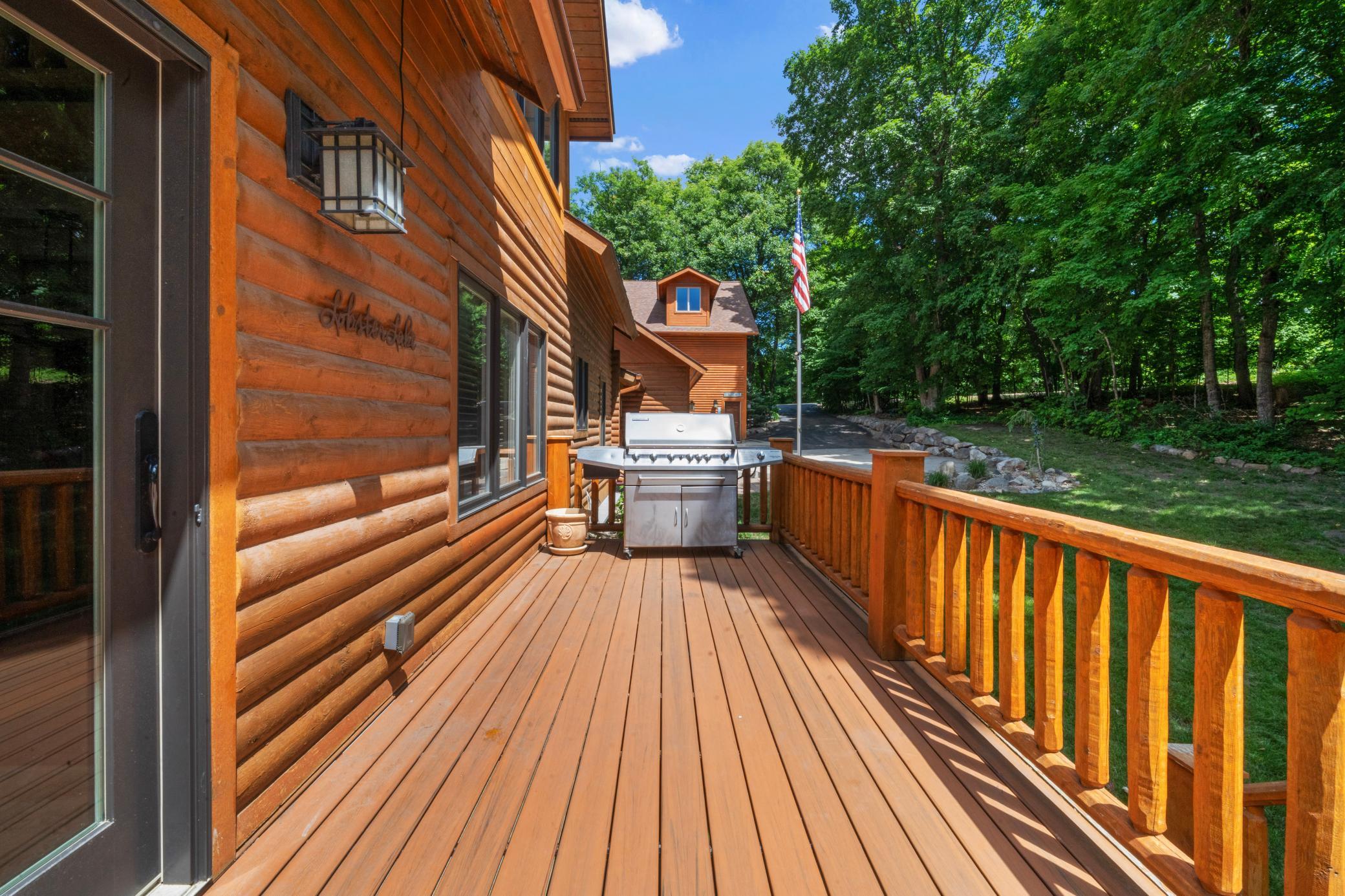 2000 single family home for sale at 12310 Tall Timbers Road SW in Garfield, MN — 4 bed, 4 bath (photo 56 of 77)