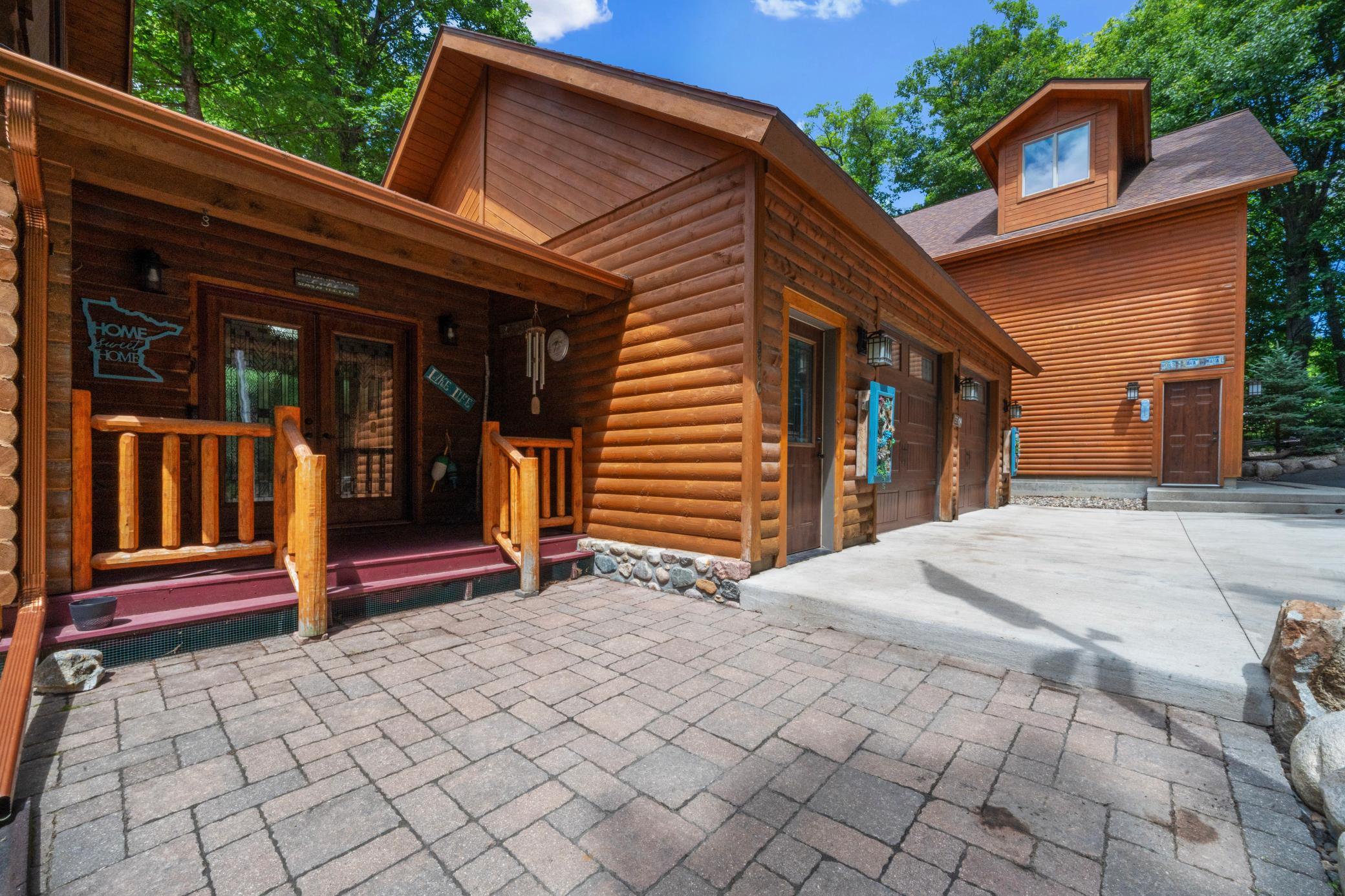 2000 single family home for sale at 12310 Tall Timbers Road SW in Garfield, MN — 4 bed, 4 bath (photo 57 of 77)