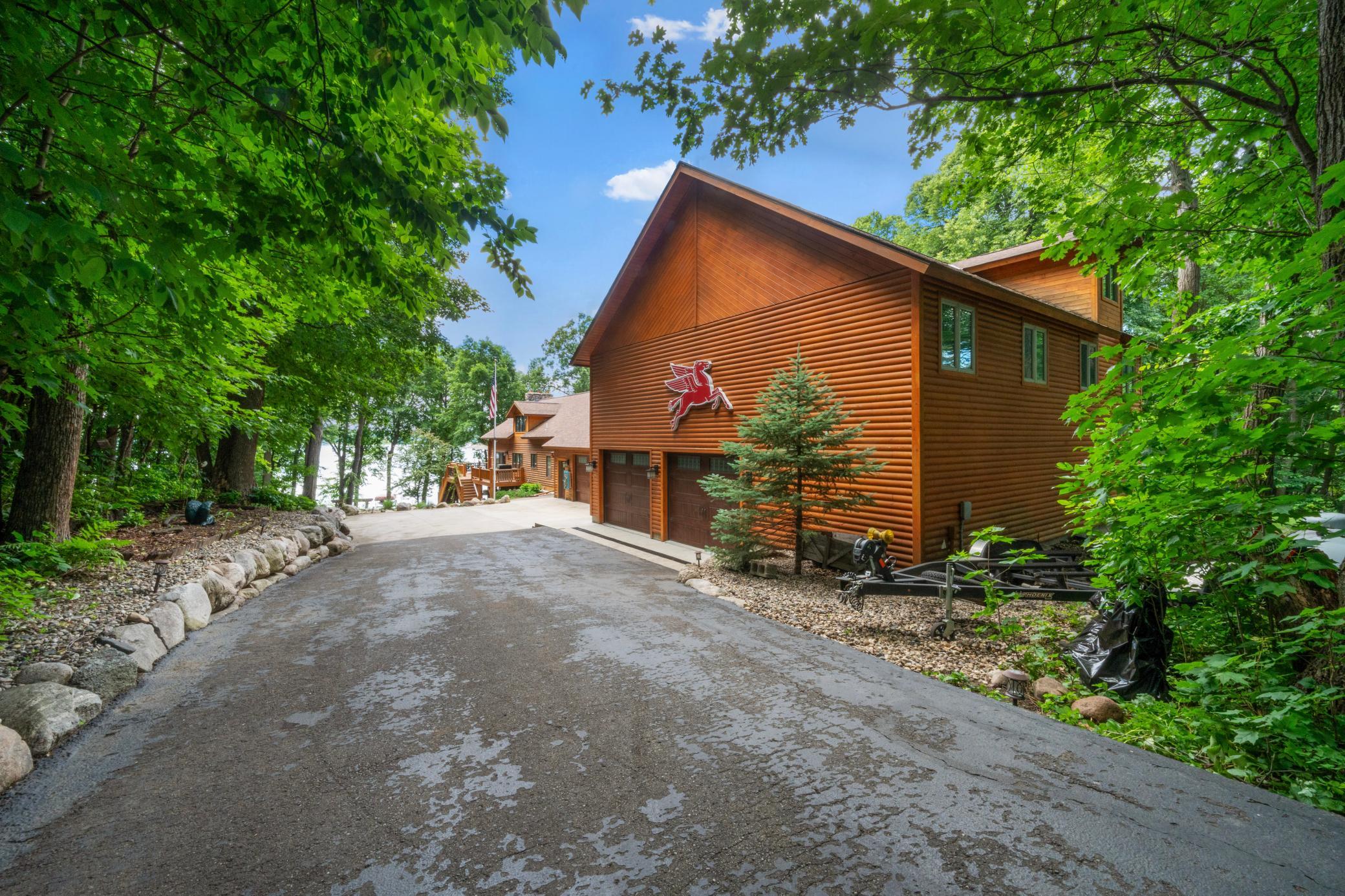 2000 single family home for sale at 12310 Tall Timbers Road SW in Garfield, MN — 4 bed, 4 bath (photo 58 of 77)