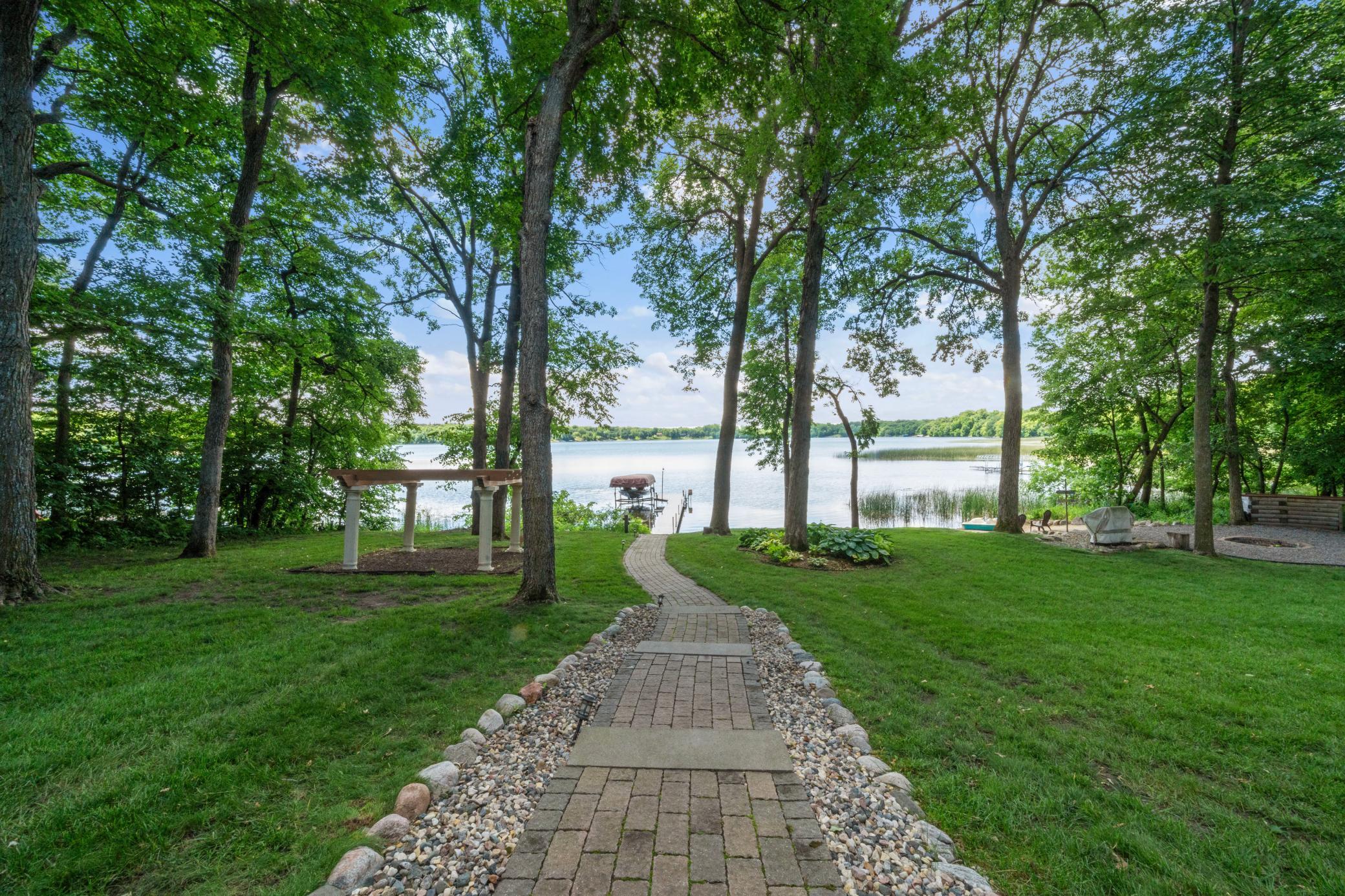 2000 single family home for sale at 12310 Tall Timbers Road SW in Garfield, MN — 4 bed, 4 bath (photo 7 of 77)