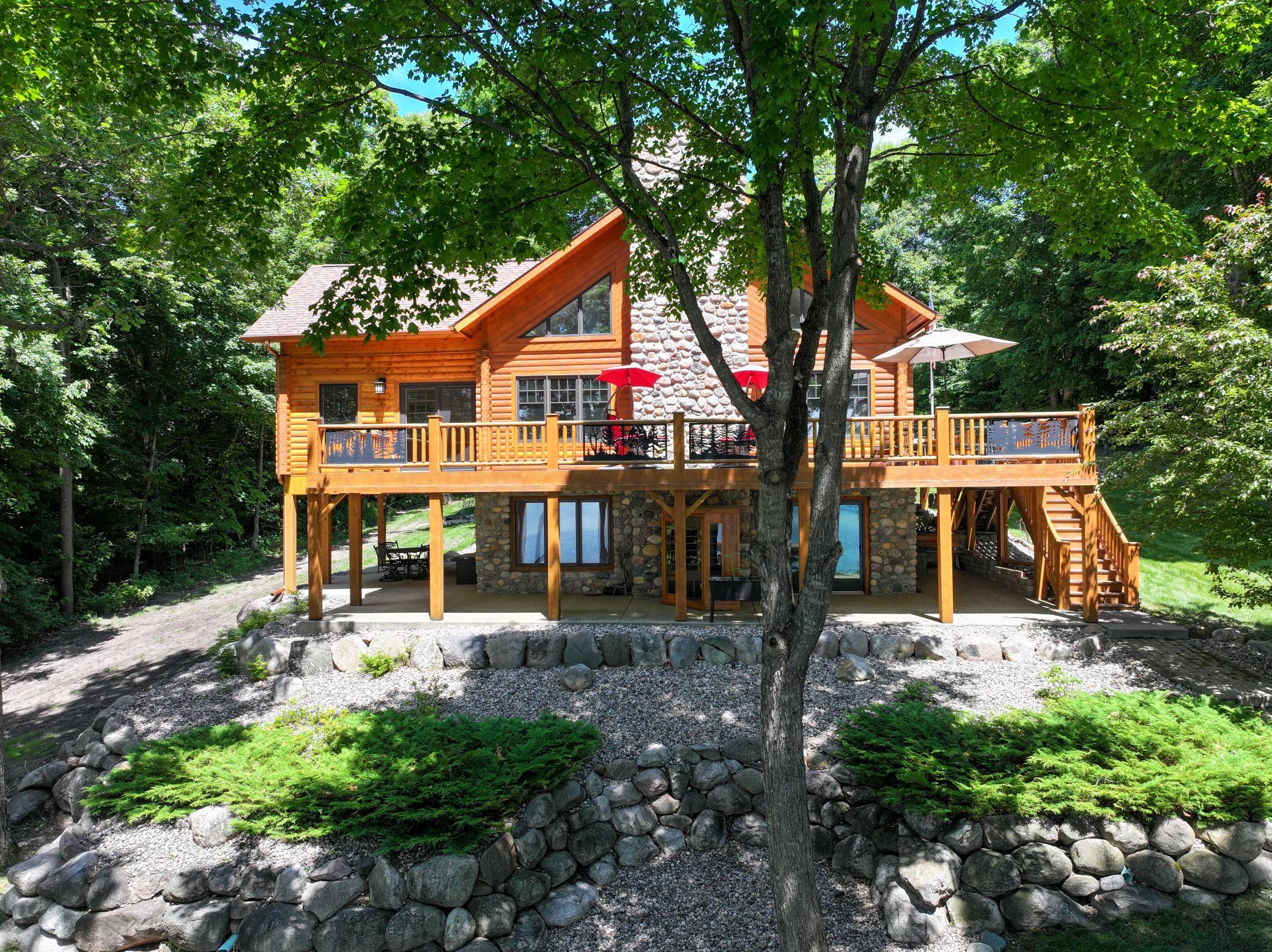 2000 single family home for sale at 12310 Tall Timbers Road SW in Garfield, MN — 4 bed, 4 bath (photo 62 of 77)