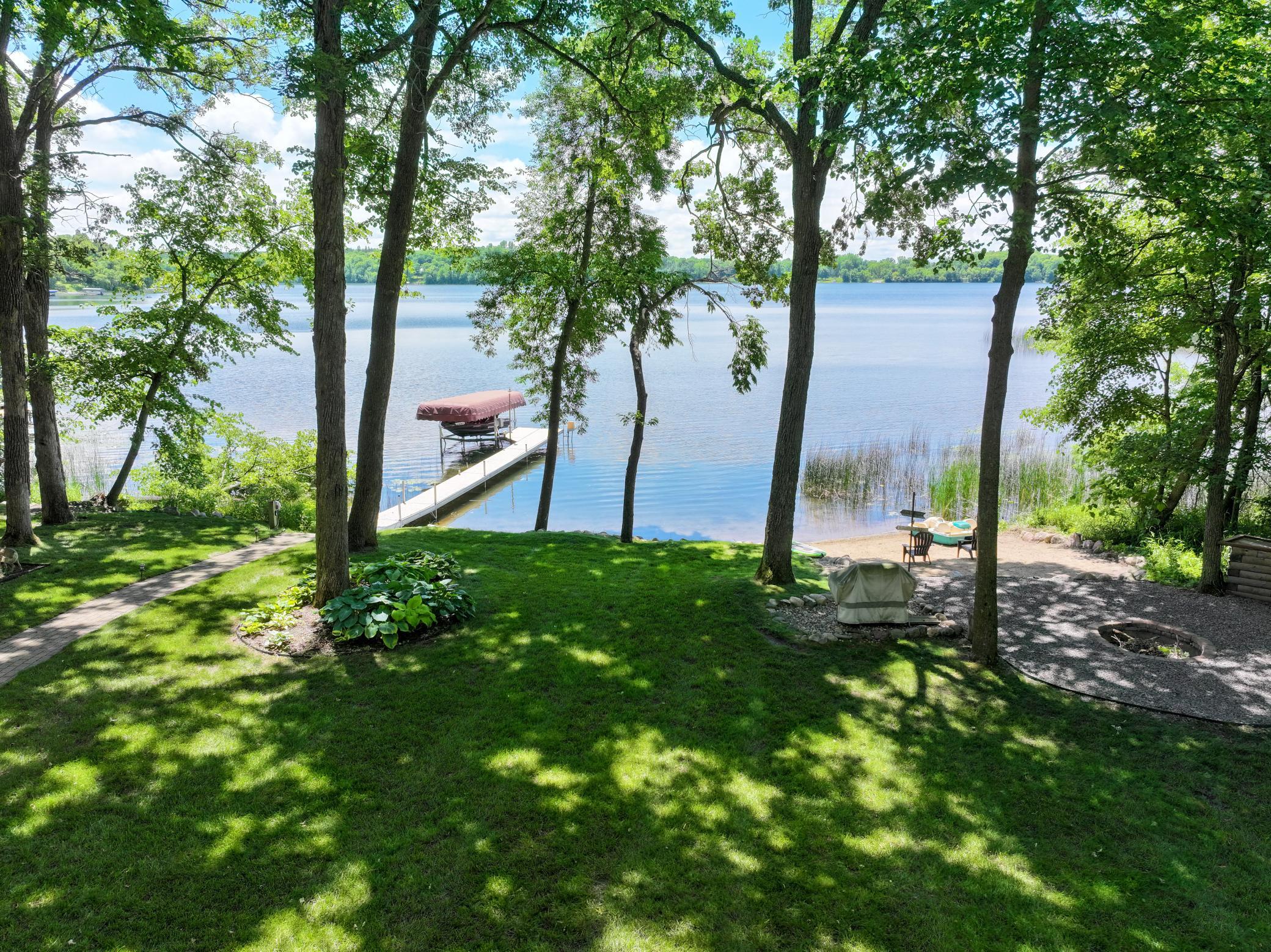 2000 single family home for sale at 12310 Tall Timbers Road SW in Garfield, MN — 4 bed, 4 bath (photo 63 of 77)