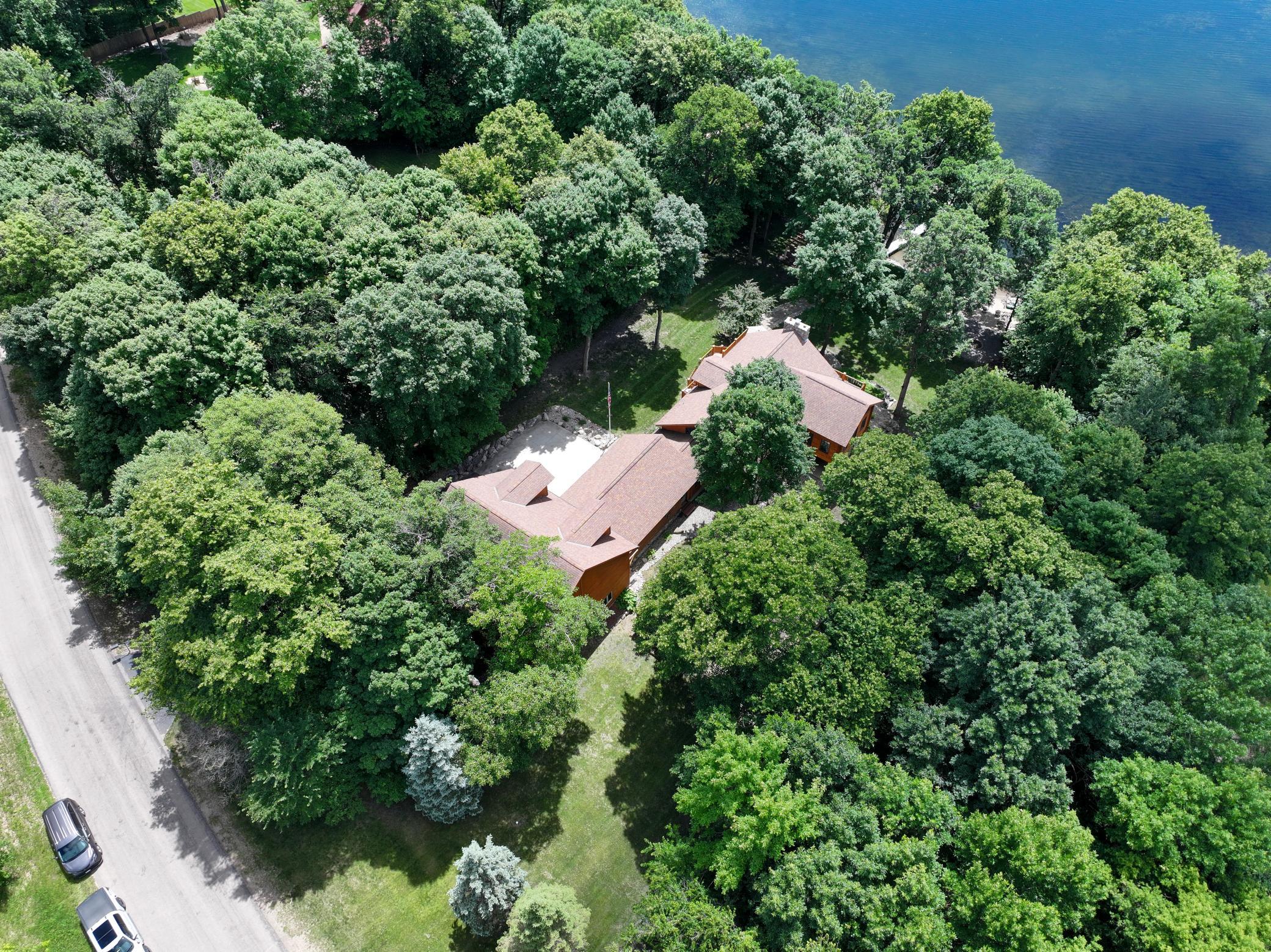 2000 single family home for sale at 12310 Tall Timbers Road SW in Garfield, MN — 4 bed, 4 bath (photo 64 of 77)