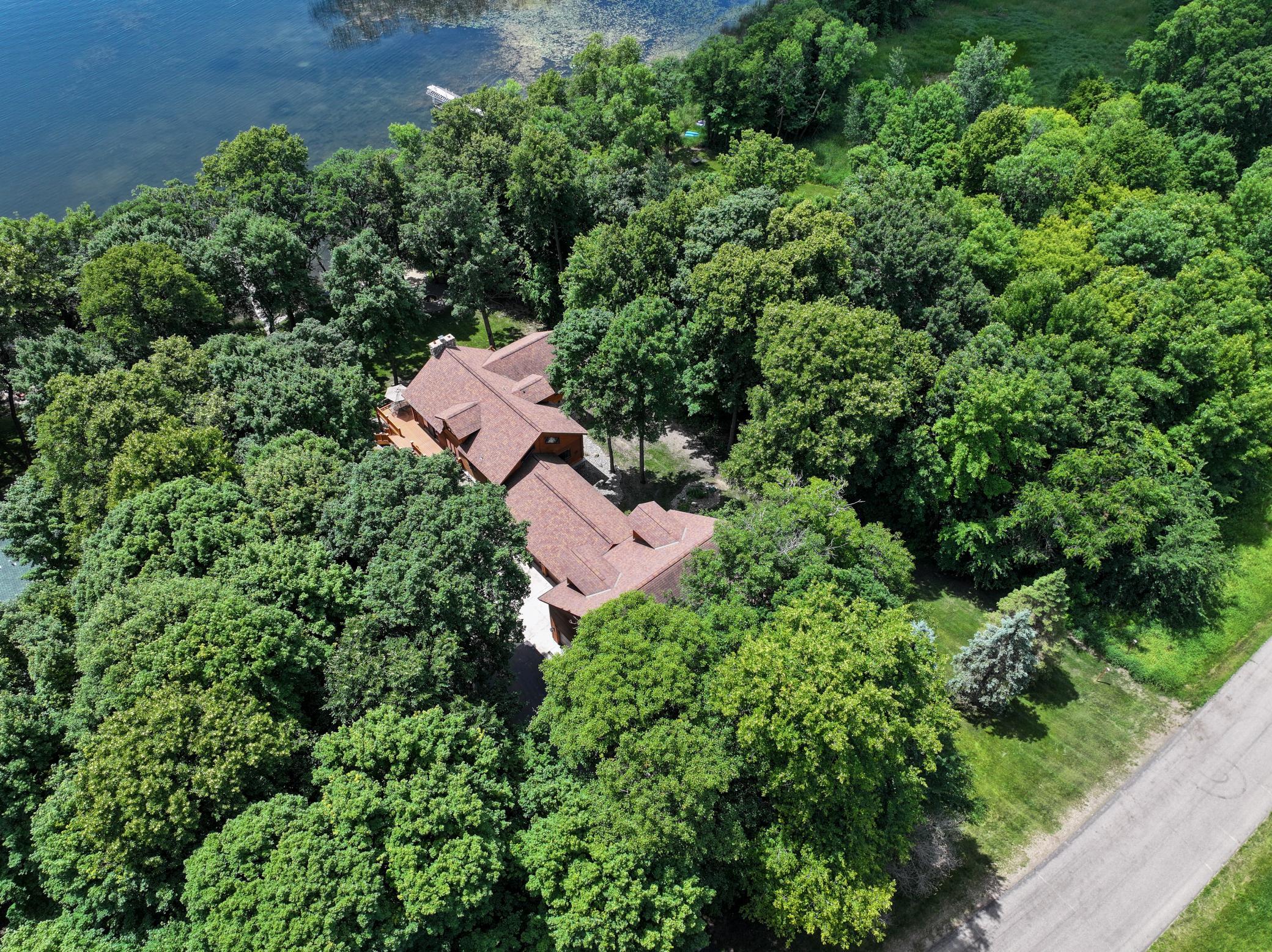 2000 single family home for sale at 12310 Tall Timbers Road SW in Garfield, MN — 4 bed, 4 bath (photo 65 of 77)