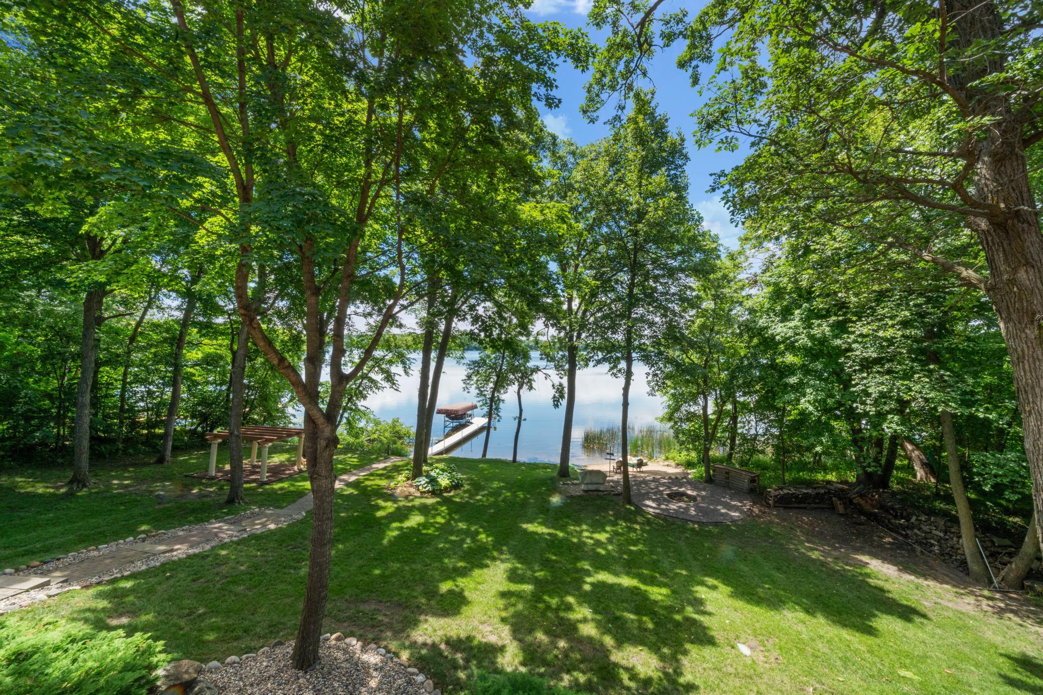 2000 single family home for sale at 12310 Tall Timbers Road SW in Garfield, MN — 4 bed, 4 bath (photo 69 of 77)