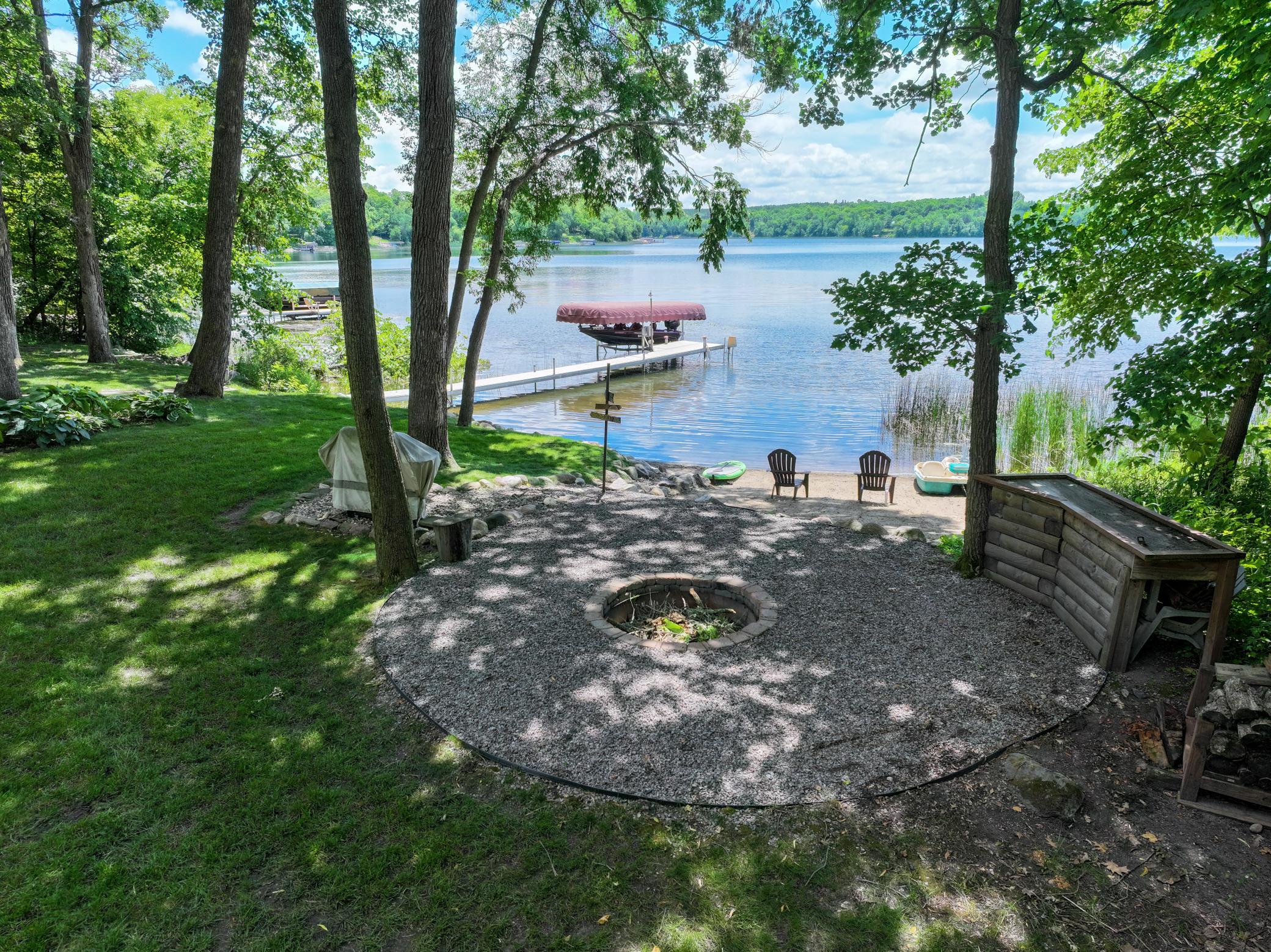 2000 single family home for sale at 12310 Tall Timbers Road SW in Garfield, MN — 4 bed, 4 bath (photo 8 of 77)