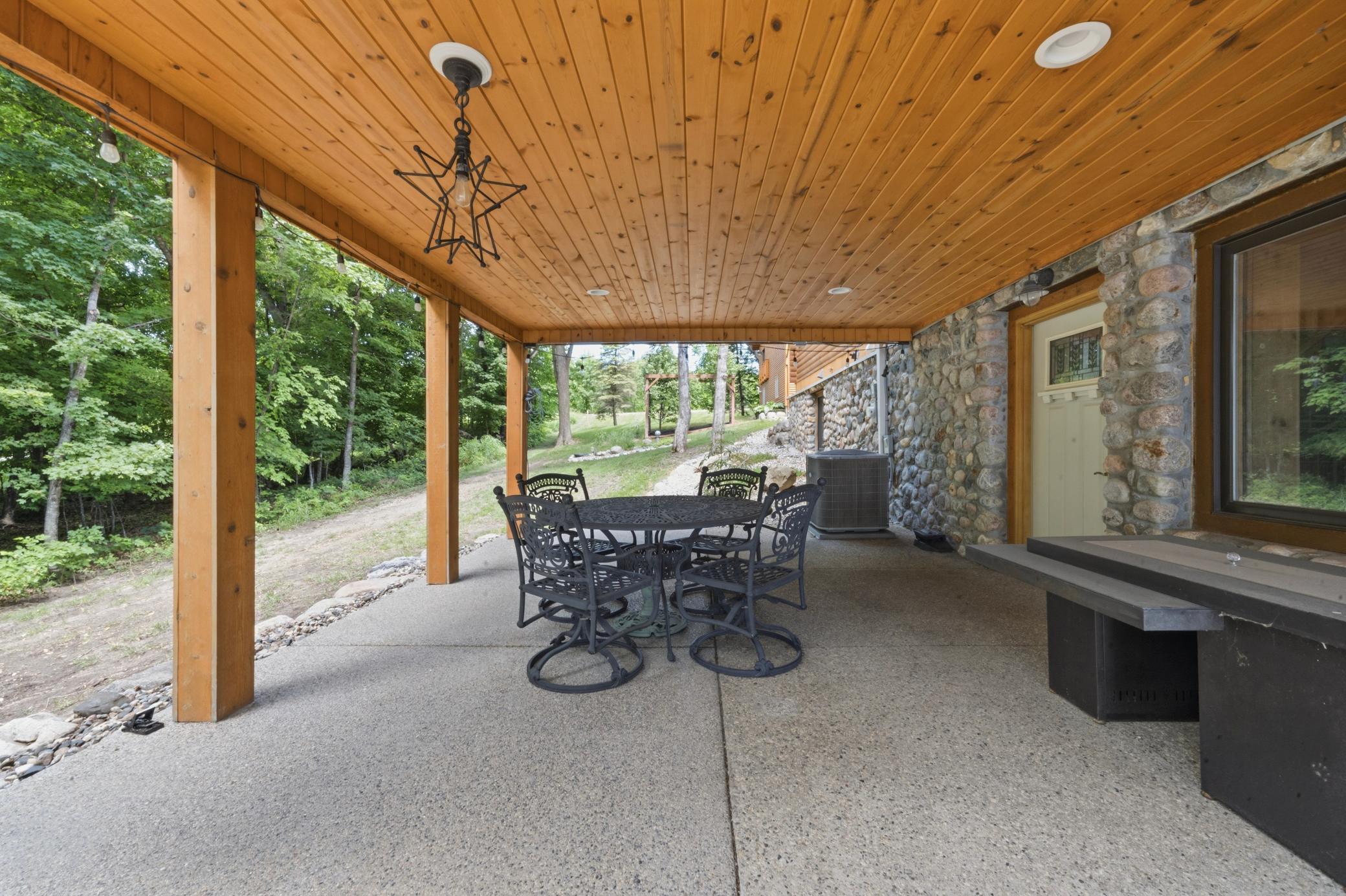 2000 single family home for sale at 12310 Tall Timbers Road SW in Garfield, MN — 4 bed, 4 bath (photo 72 of 77)