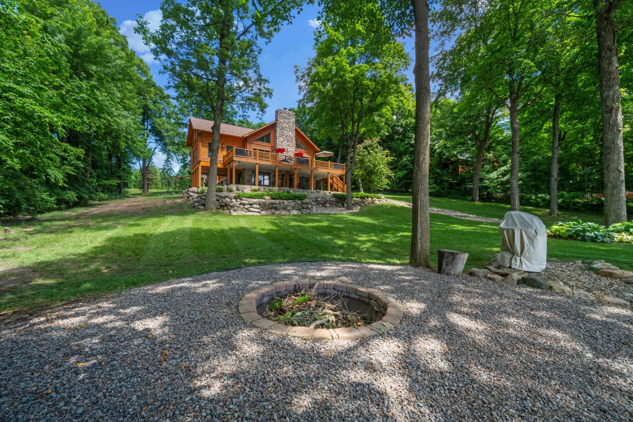 2000 single family home for sale at 12310 Tall Timbers Road SW in Garfield, MN — 4 bed, 4 bath (photo 74 of 77)