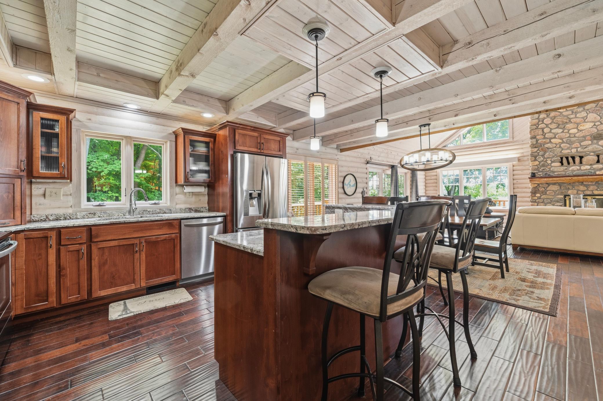 2000 single family home for sale at 12310 Tall Timbers Road SW in Garfield, MN — 4 bed, 4 bath (photo 10 of 77)