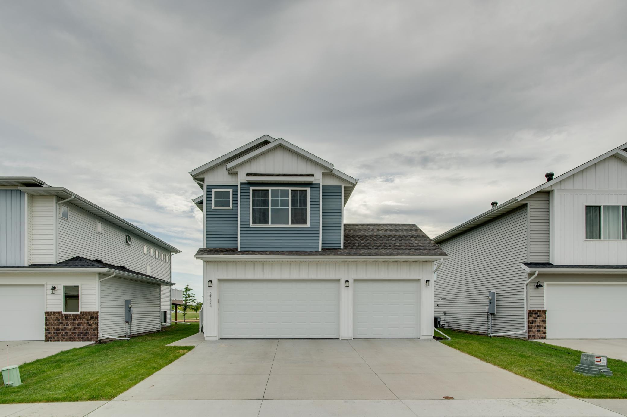 2223 10th W Court, West Fargo ND 58078 - Photo 2 of 57