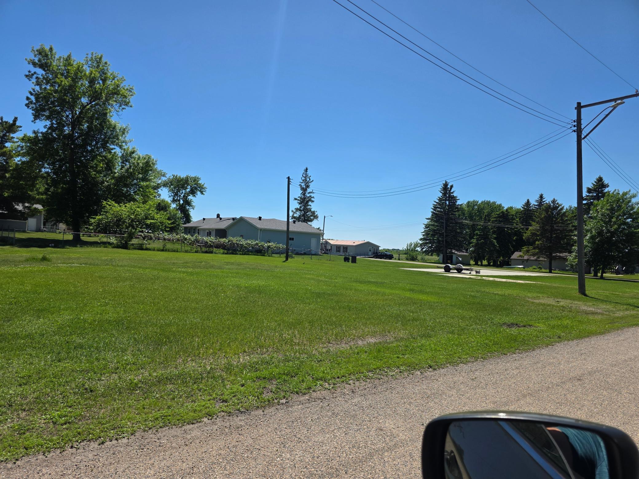 land for sale at 213 Lincoln Street in Hitterdal, MN (photo 3 of 5)