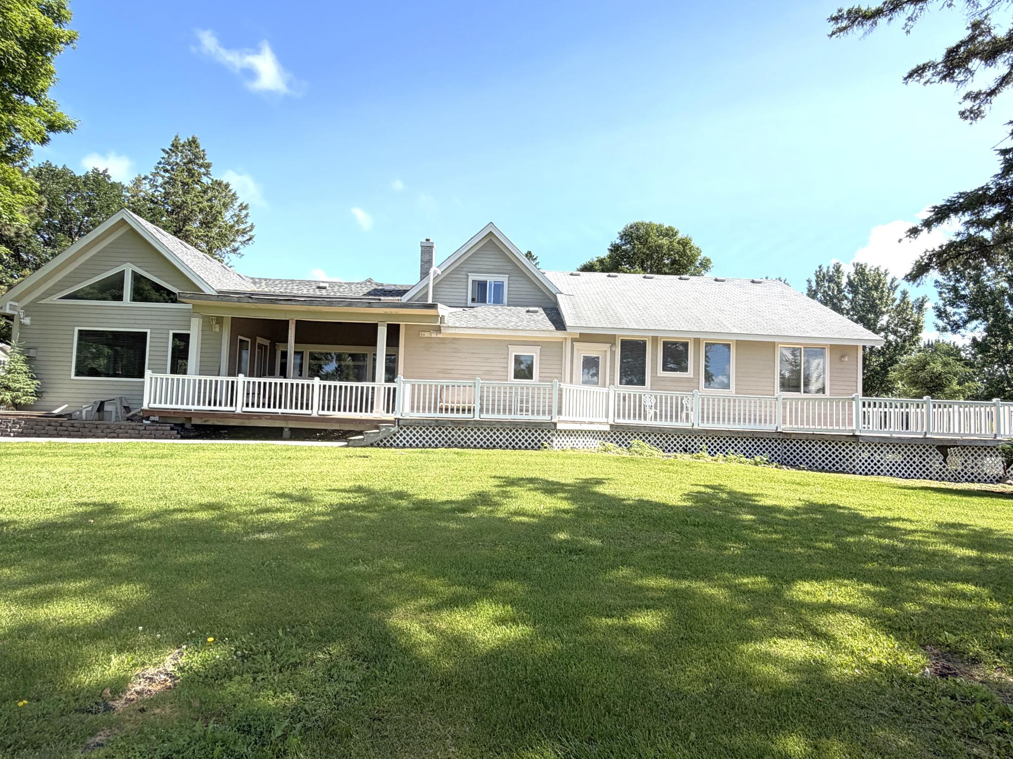 1904 single family home for sale at 21687 380th Street SE in Erskine, MN — 4 bed, 3 bath (photo 11 of 75)