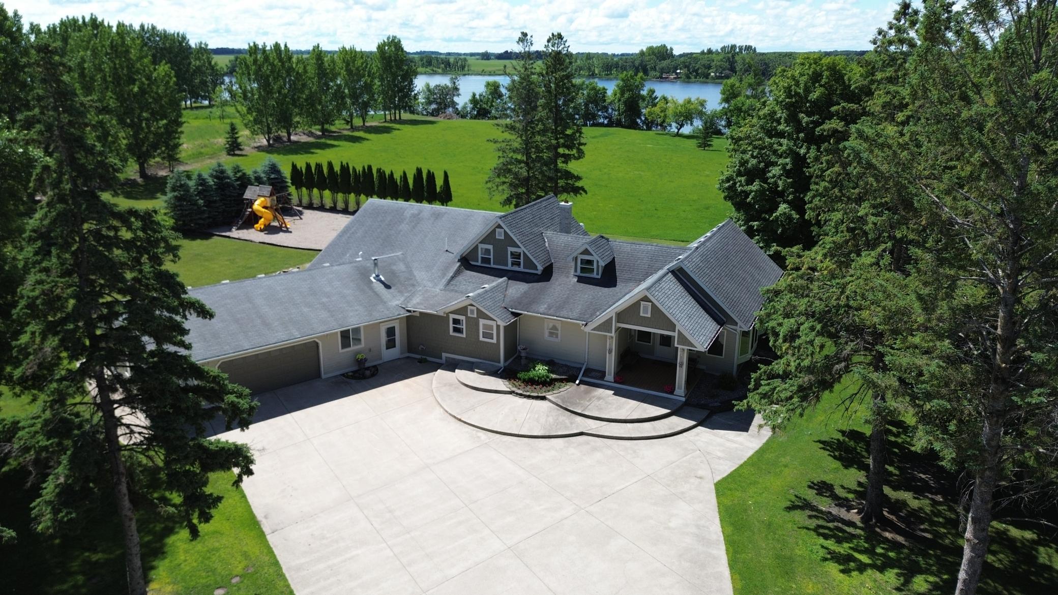 1904 single family home for sale at 21687 380th Street SE in Erskine, MN — 4 bed, 3 bath (photo 73 of 75)