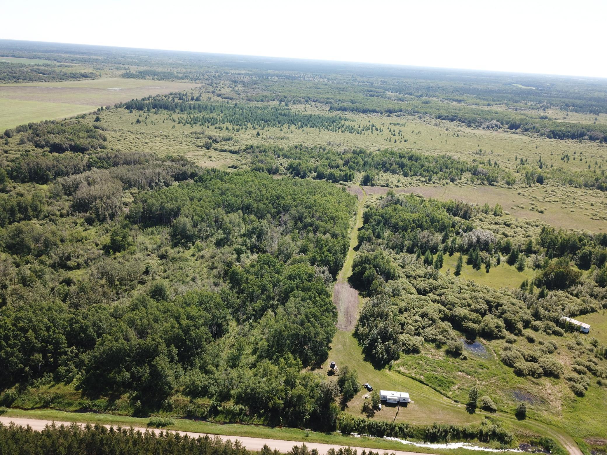 land for sale at TBD 440th Avenue in Wannaska, MN (photo 2 of 80)