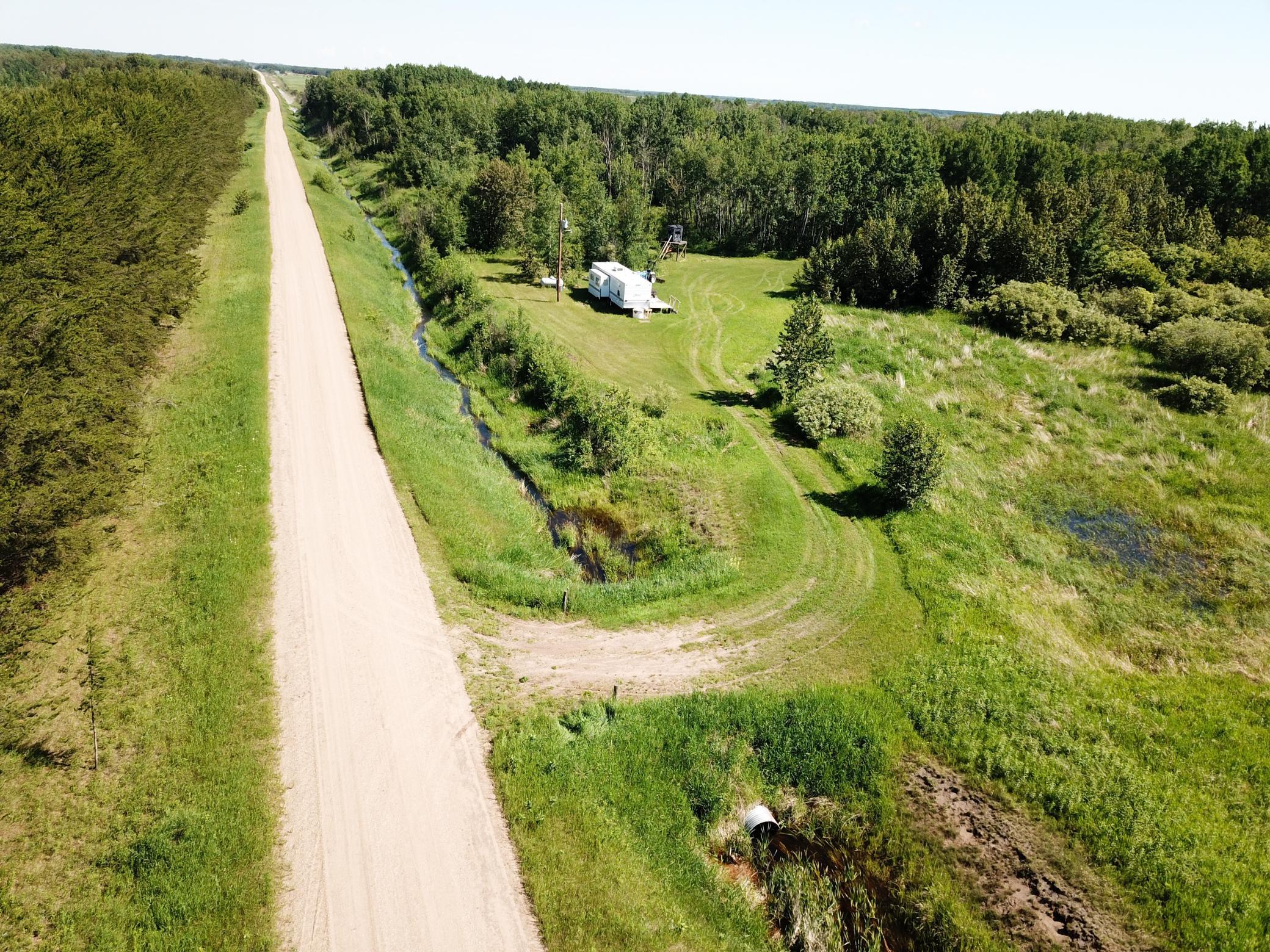 land for sale at TBD 440th Avenue in Wannaska, MN (photo 3 of 80)