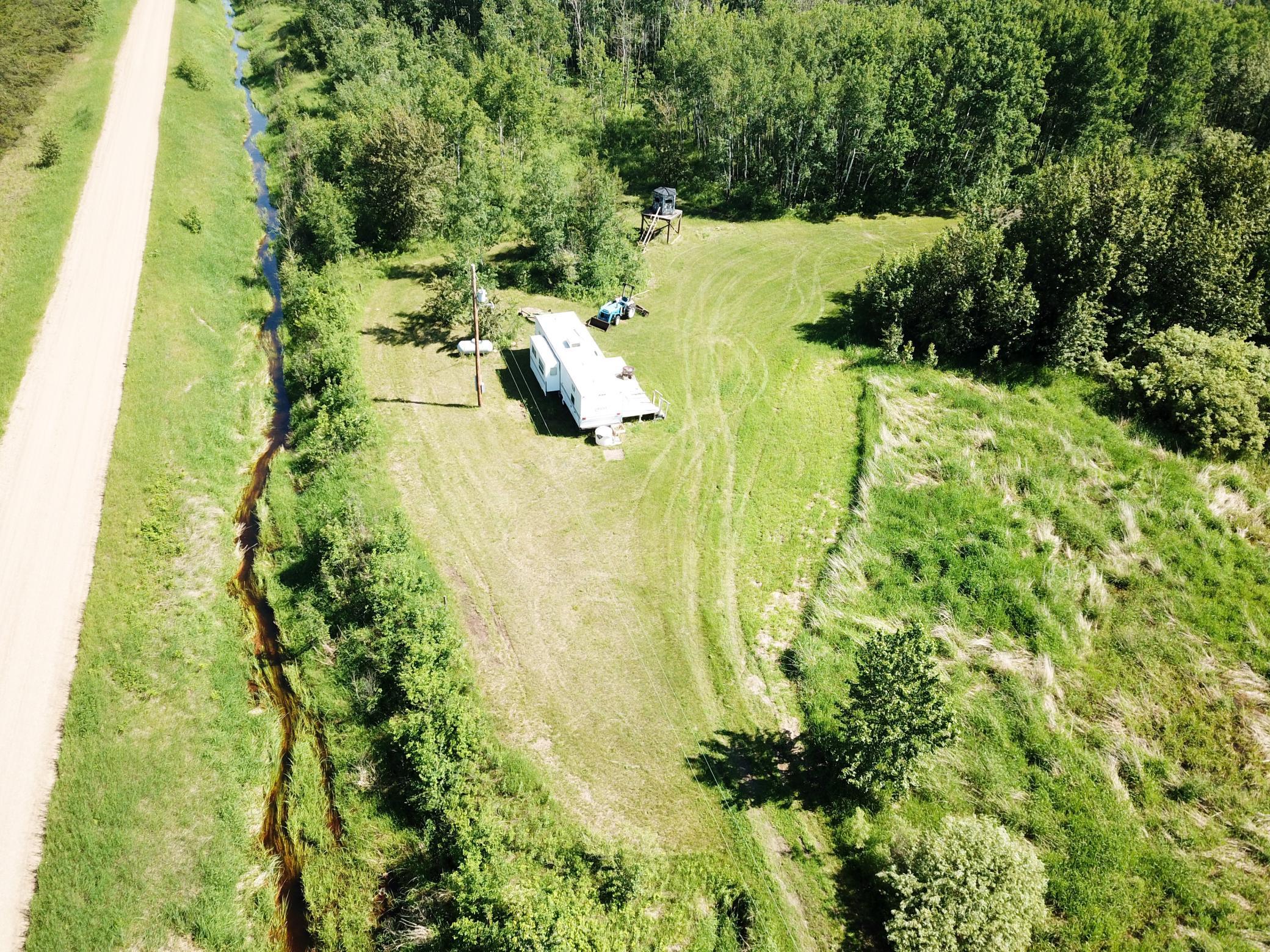 land for sale at TBD 440th Avenue in Wannaska, MN (photo 4 of 80)