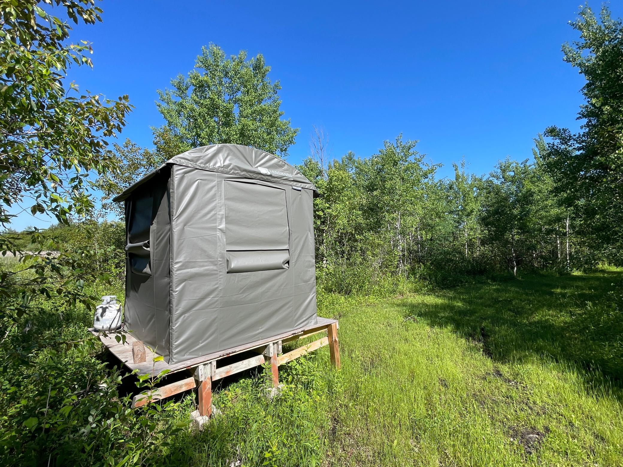 land for sale at TBD 440th Avenue in Wannaska, MN (photo 45 of 80)