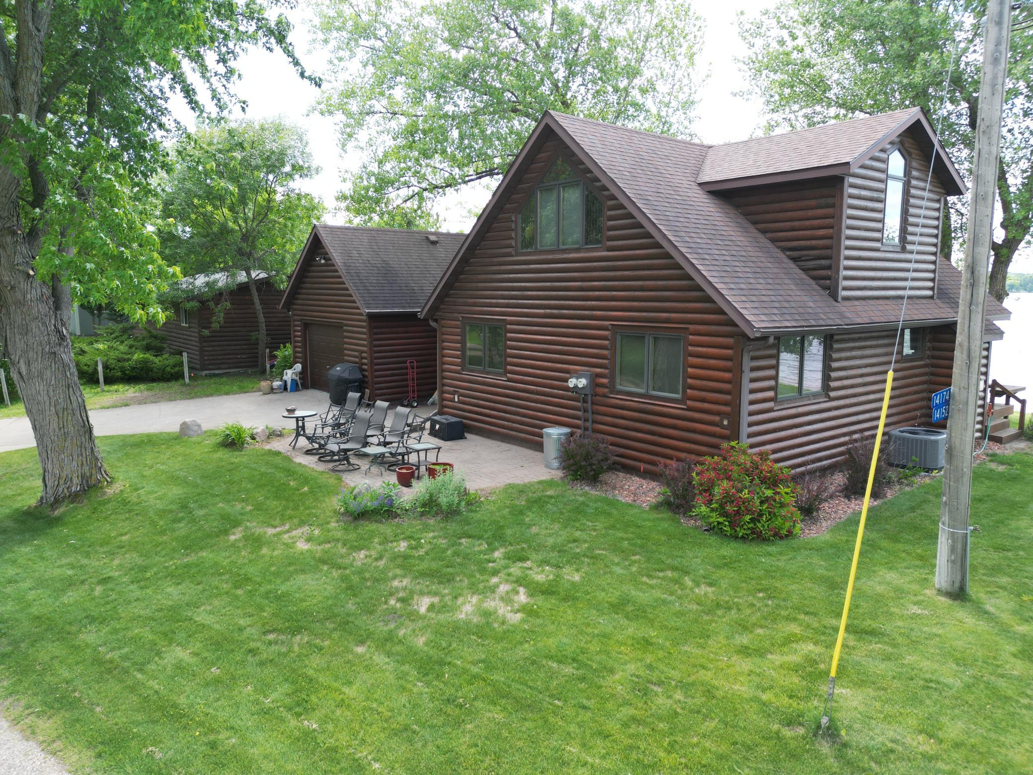 14152 S E Turtle Lake Road, Lake Park MN 56554 - Photo 17 of 75